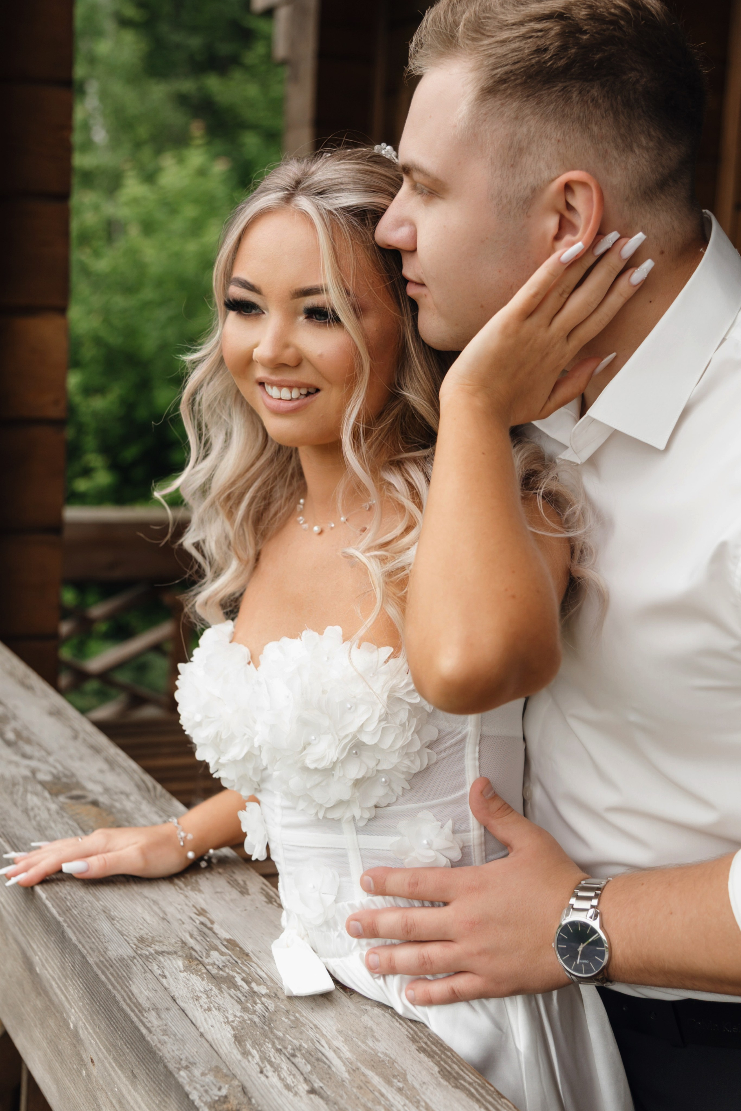 A&D. Свадебный Фотограф в Коломне и Москве Николай Максименко