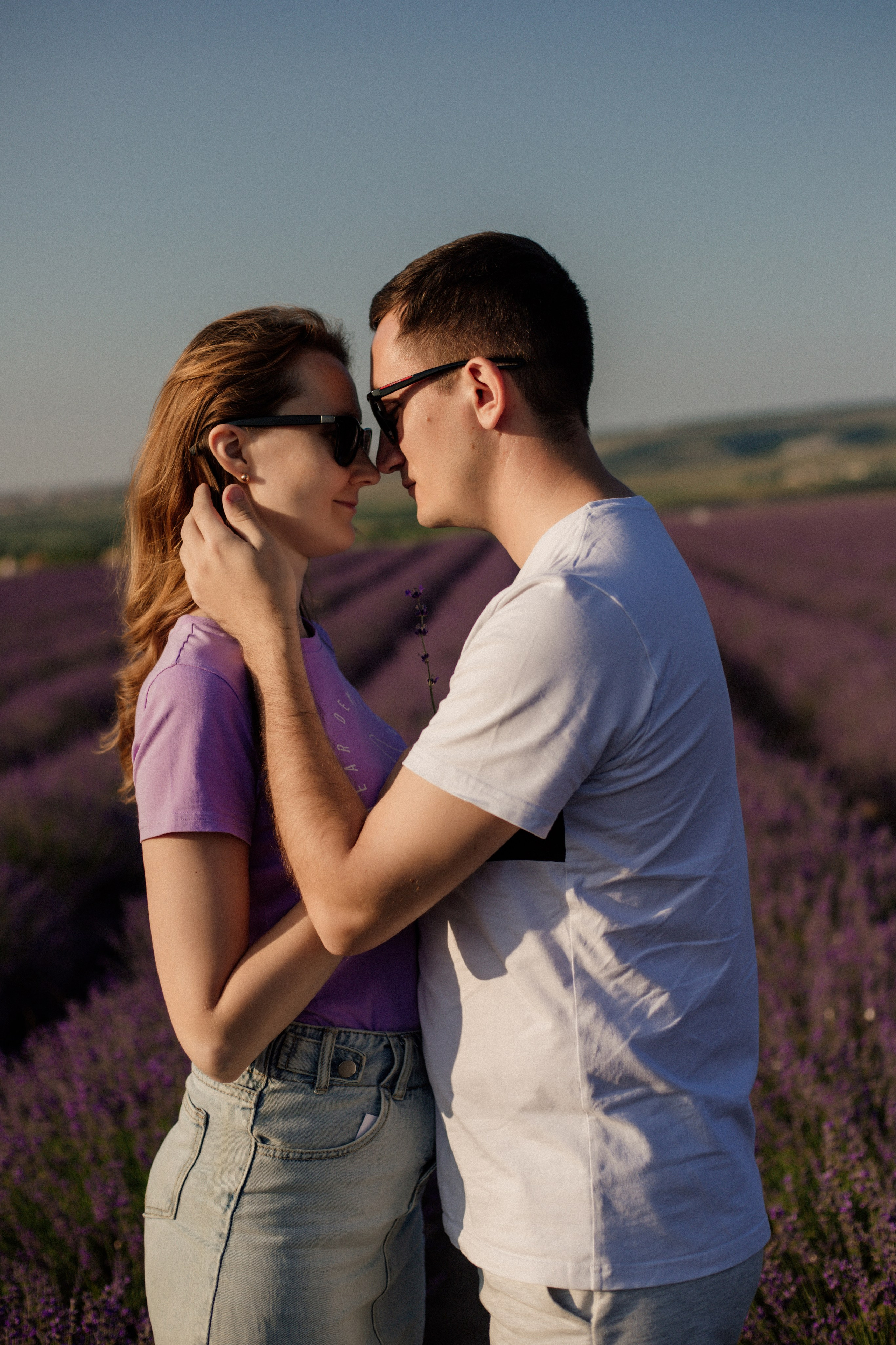 Лаванда. Фотограф и Видеограф Севастополь Крым