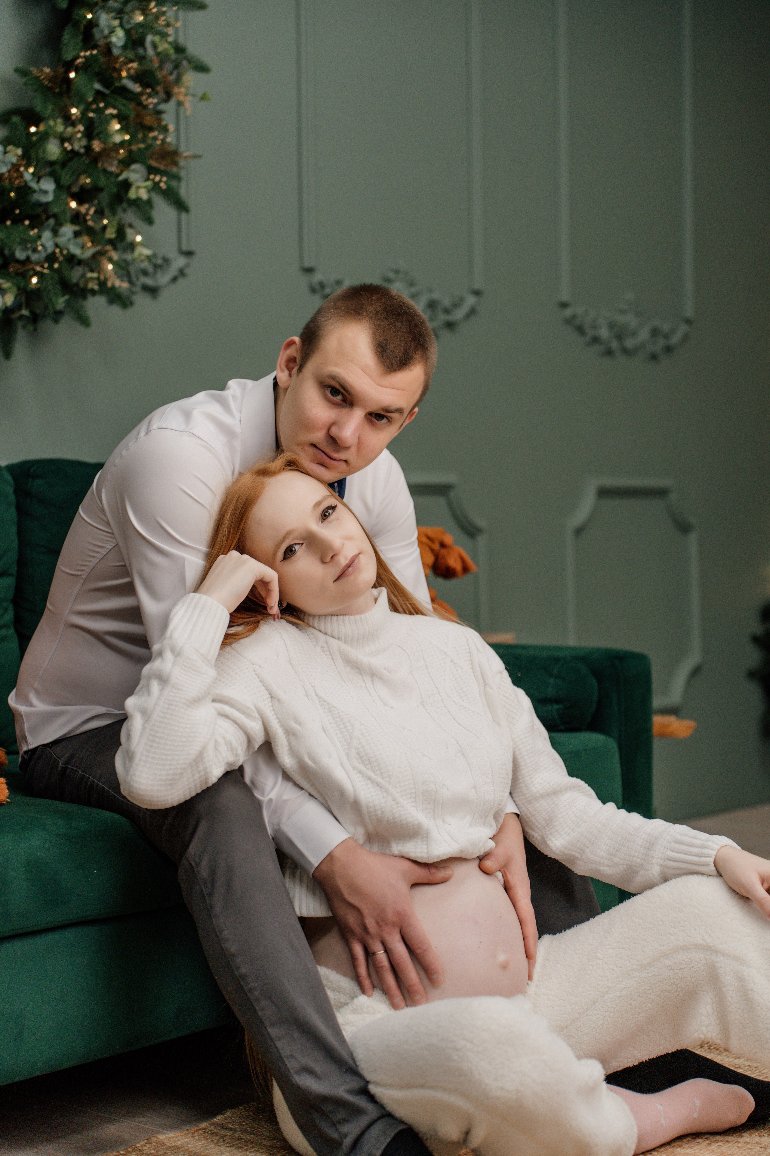 Новогодняя. Фотограф и Видеограф Севастополь Крым