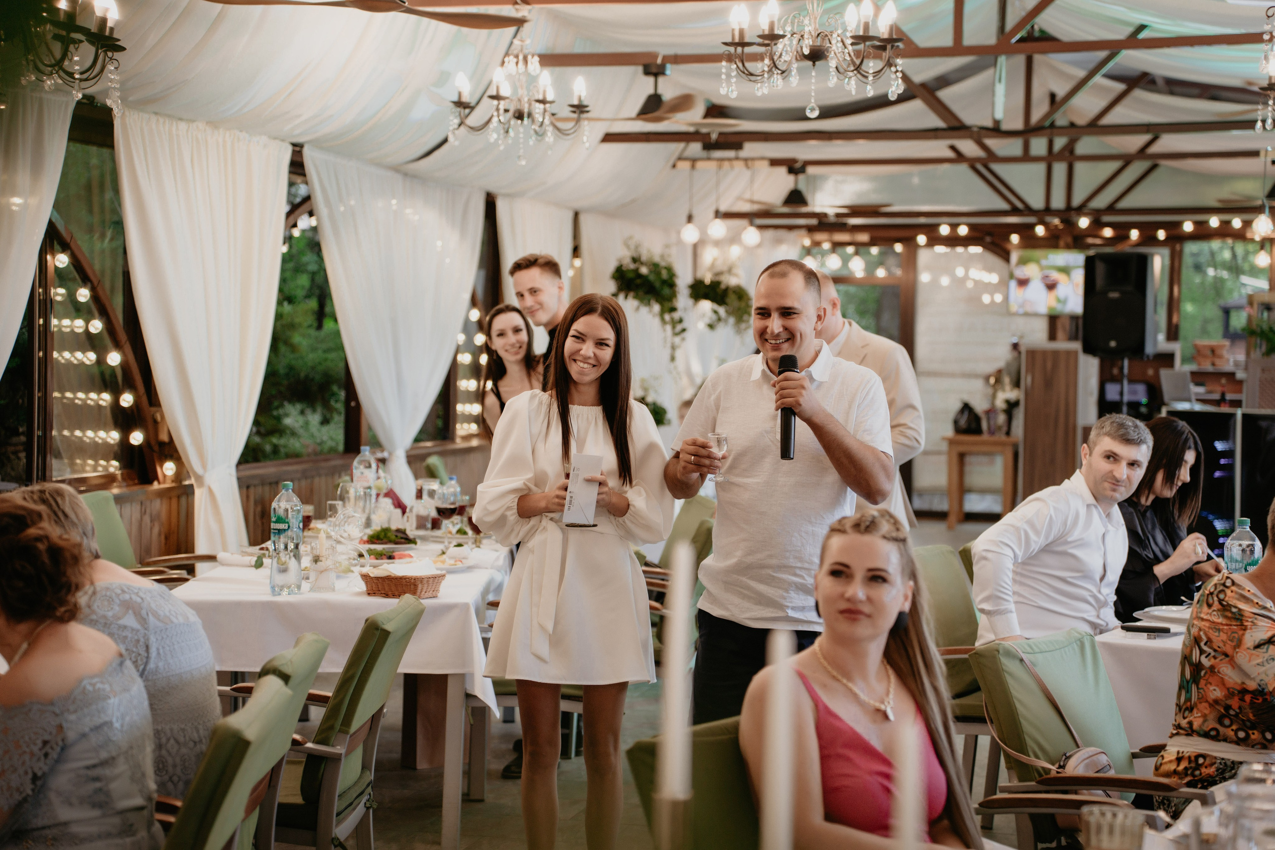 Эмоциональный репортаж. Фотограф и Видеограф Севастополь Крым