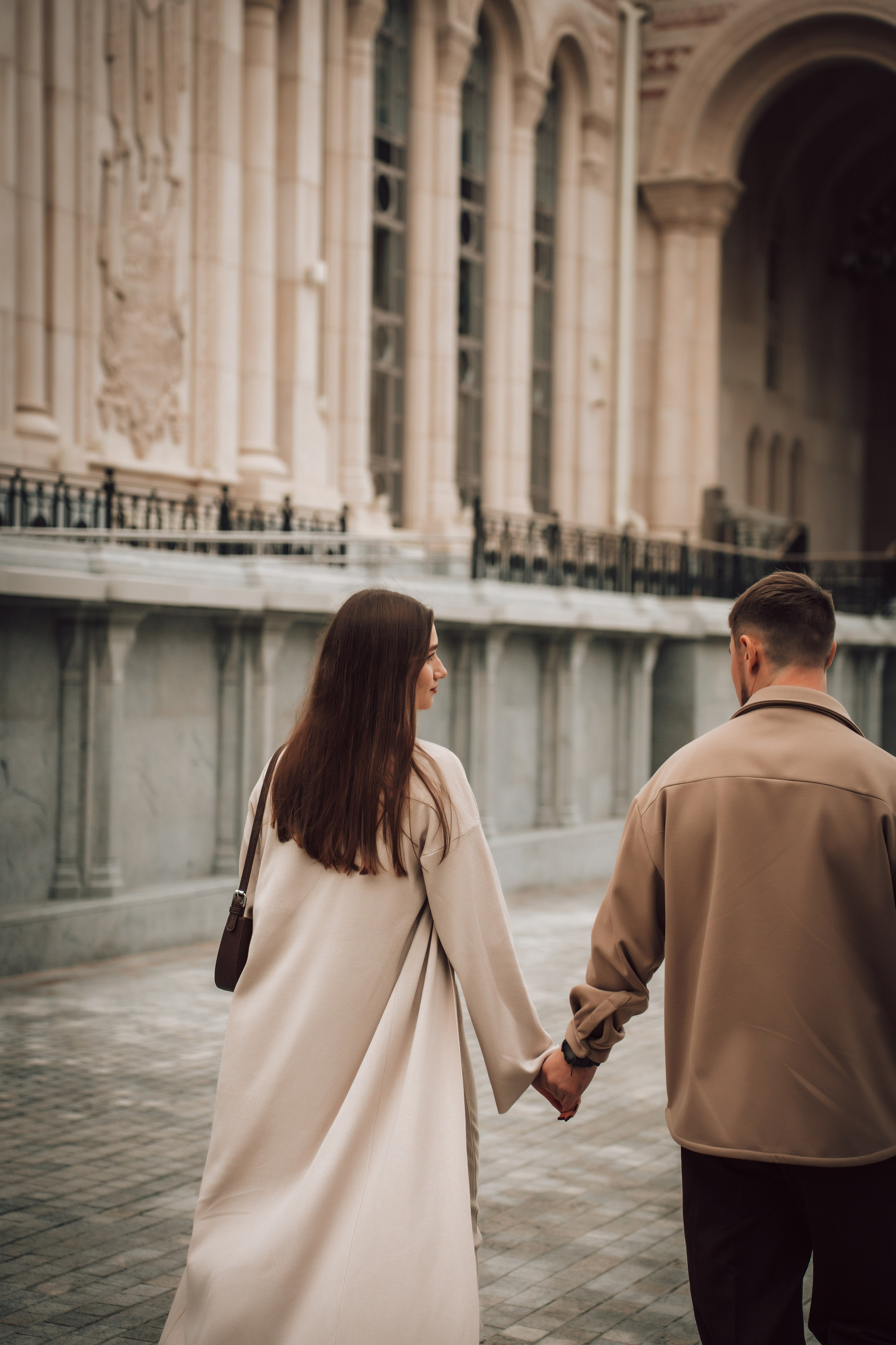 Прогулка love story в новом Херсонесе. Фотограф и Видеограф Севастополь Крым