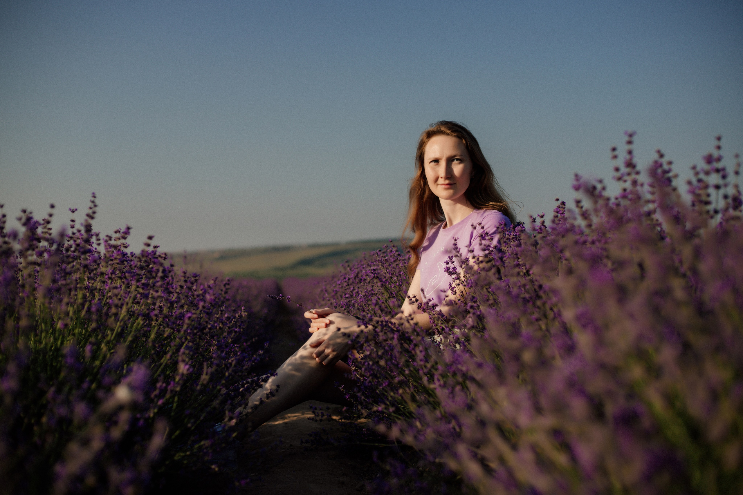 Лаванда. Фотограф и Видеограф Севастополь Крым