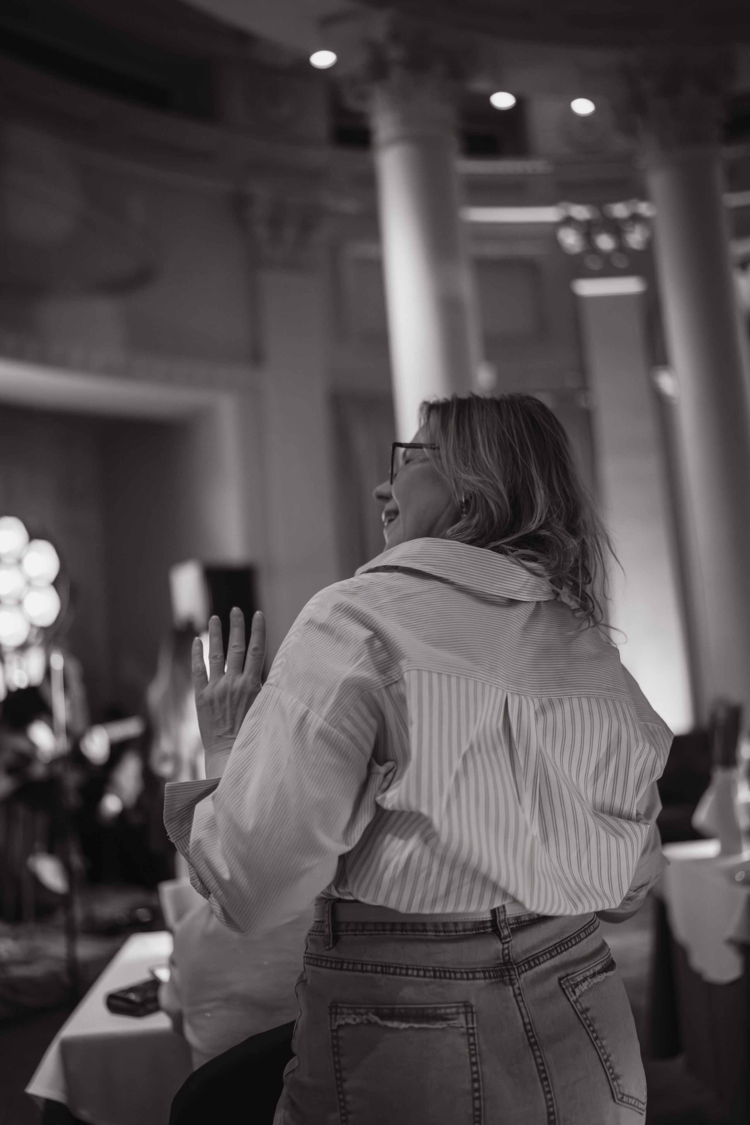 Ужин в Modus. Фотограф и Видеограф Севастополь Крым