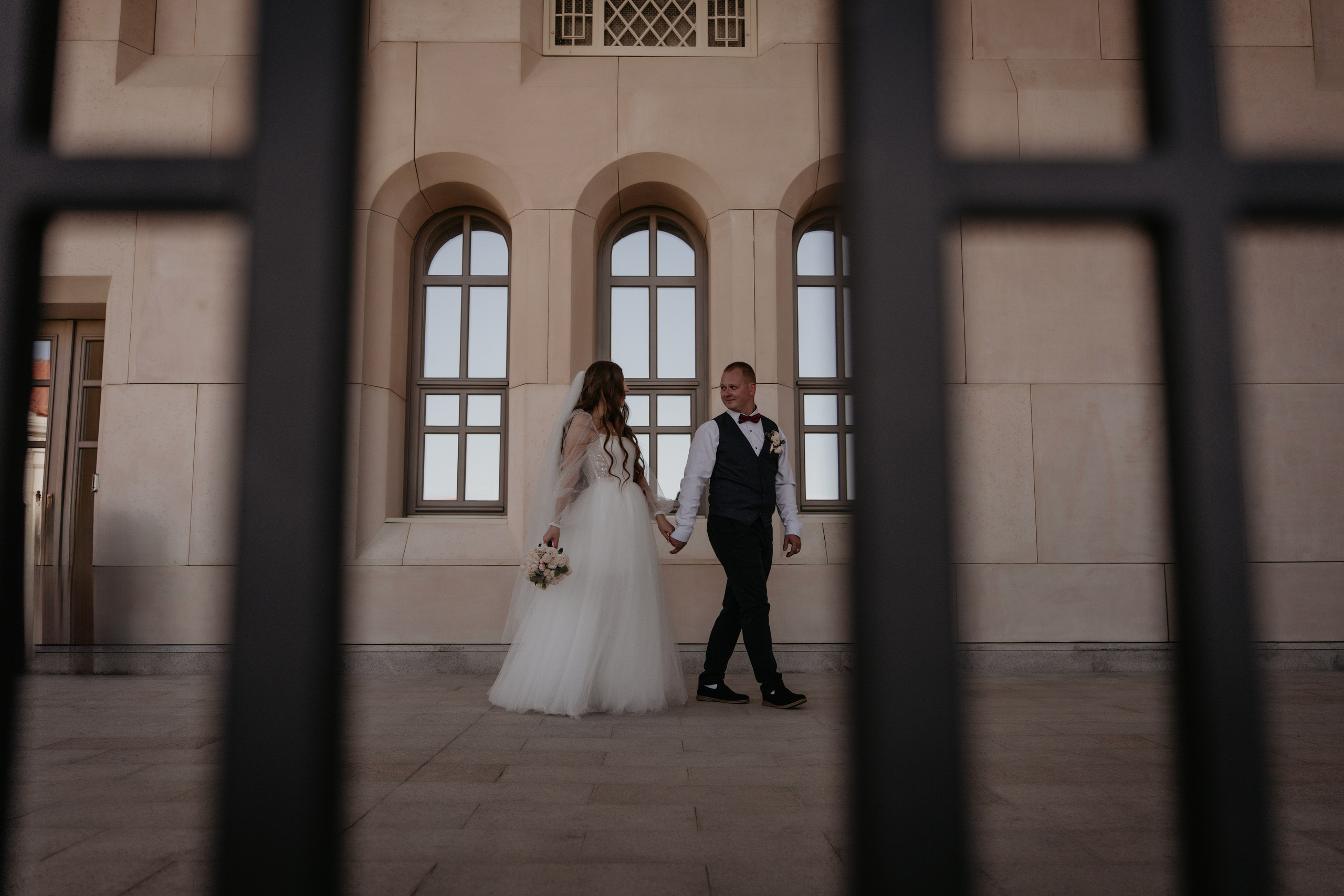 Валерий и Елена. Фотограф и Видеограф Севастополь Крым