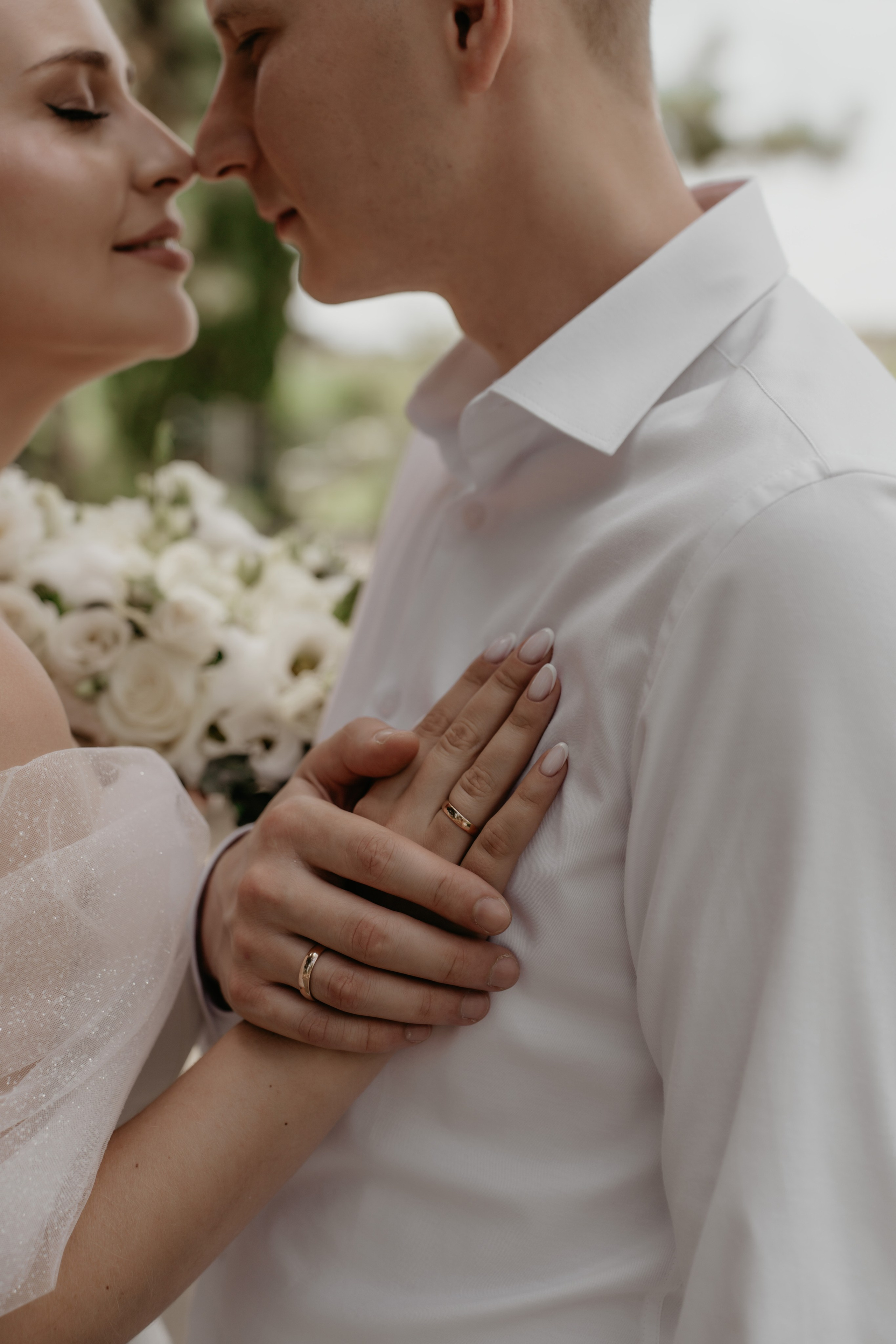 Наталья и Алексей Анонс. Фотограф и Видеограф Севастополь Крым