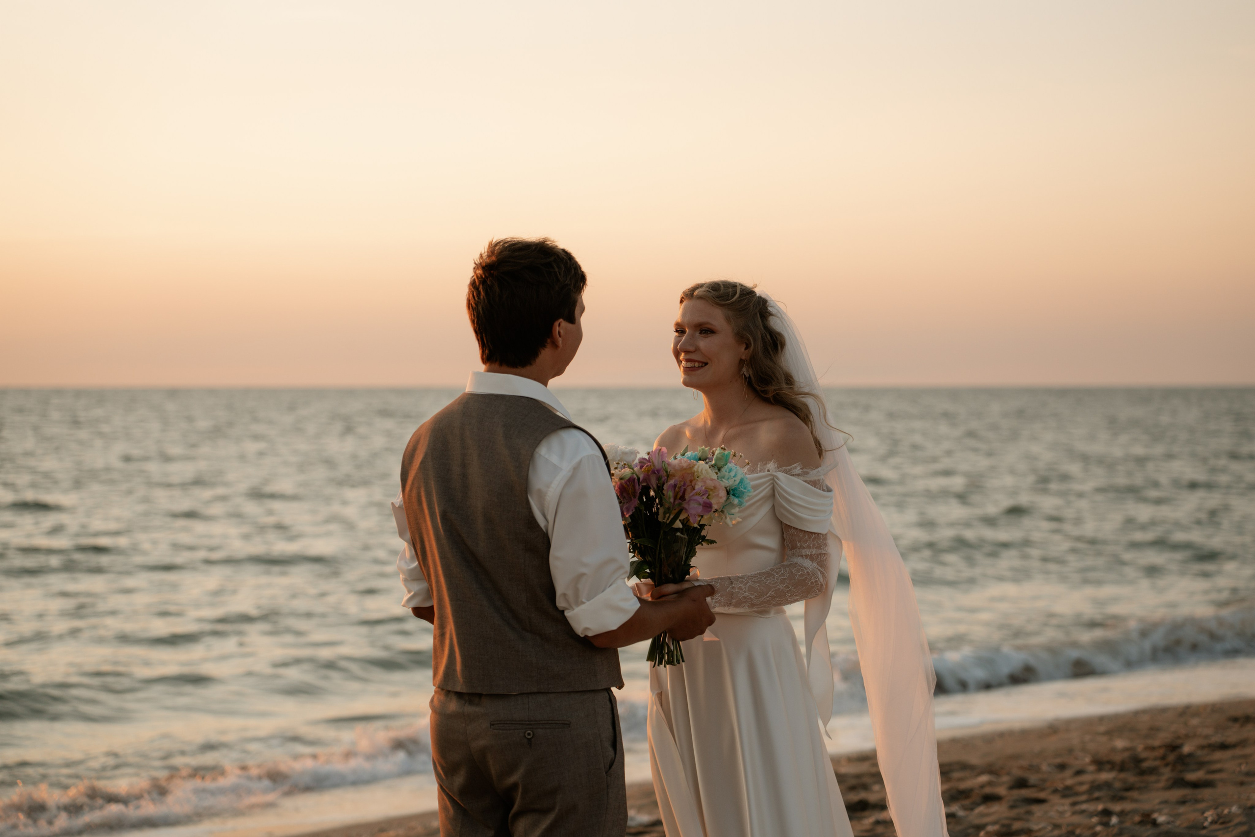 Z&A. Фотограф и Видеограф Севастополь Крым