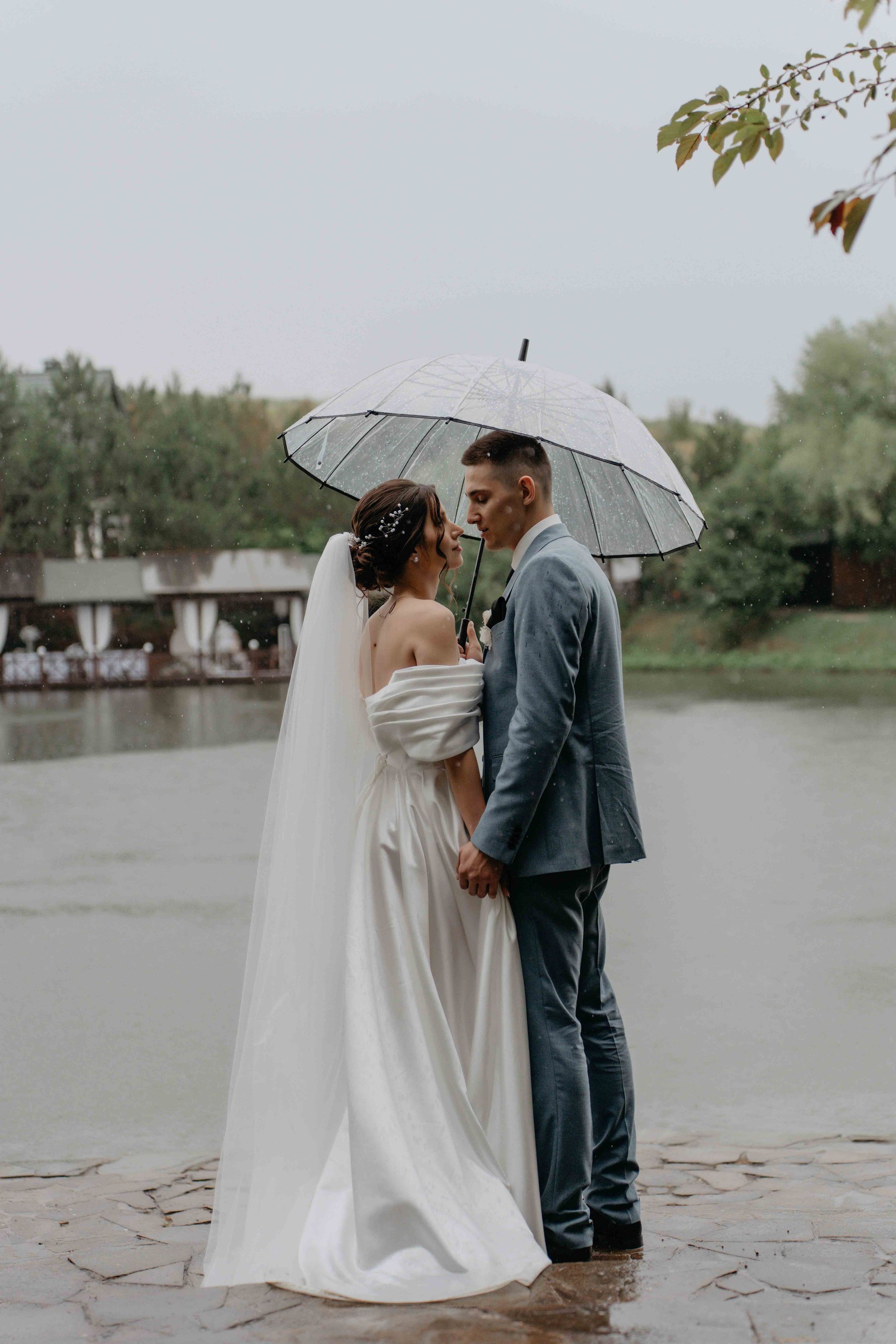 Юлия и Владимир. Фотограф и Видеограф Севастополь Крым