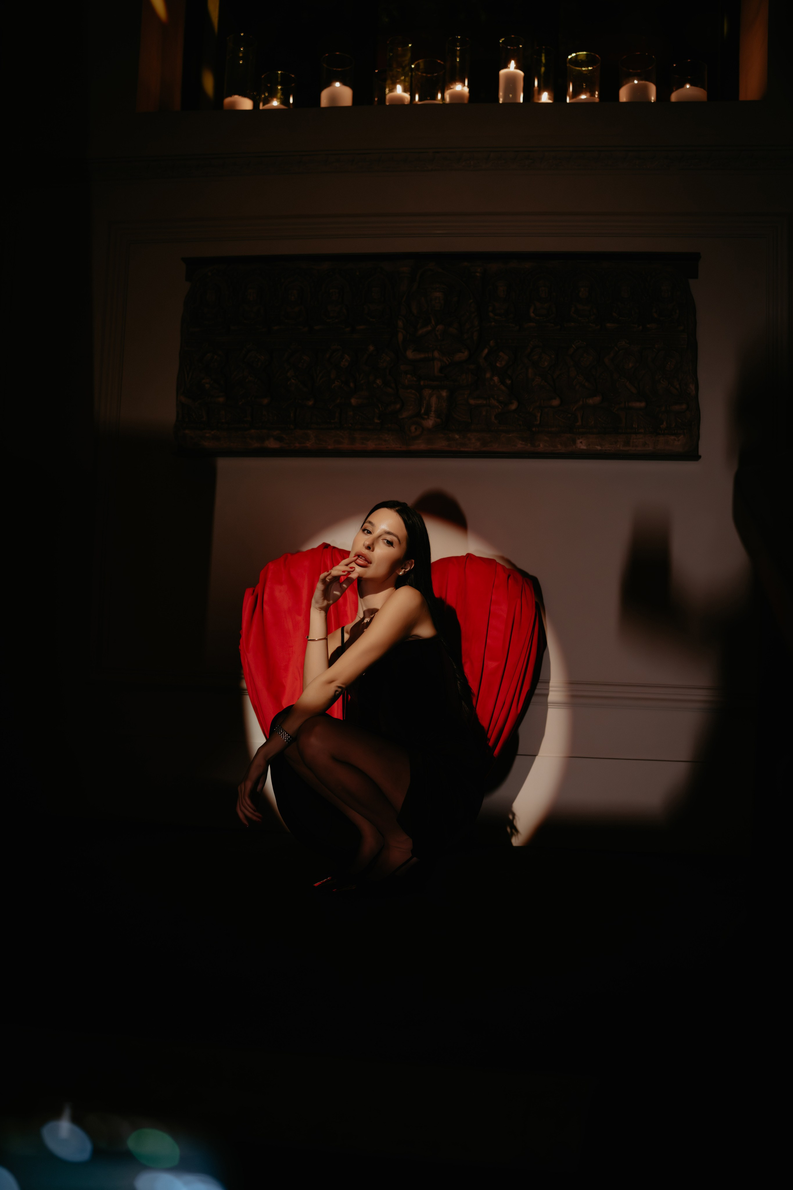 Мalentine's day Modus. Фотограф и Видеограф Севастополь Крым