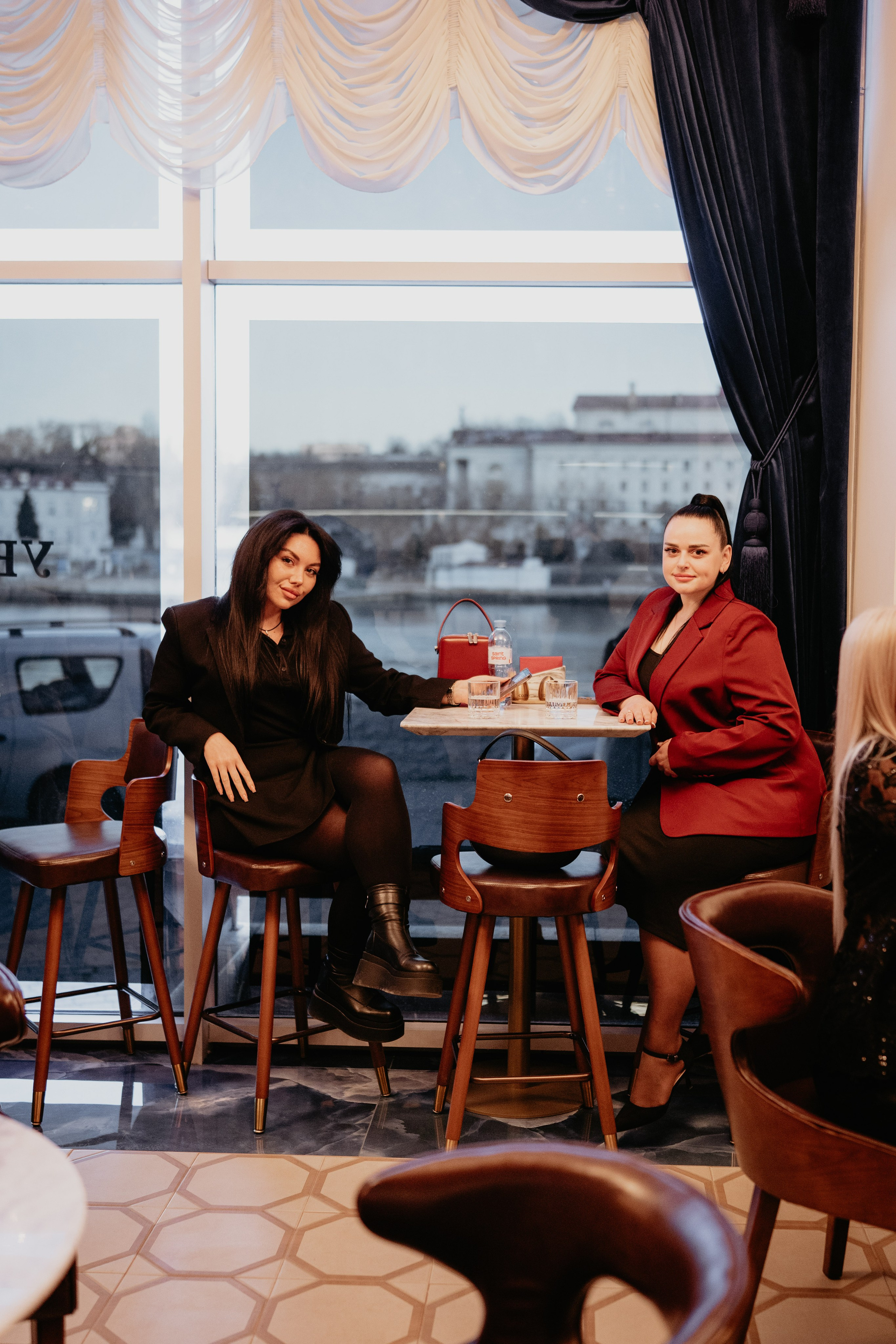 Открытие гастробара. Фотограф и Видеограф Севастополь Крым