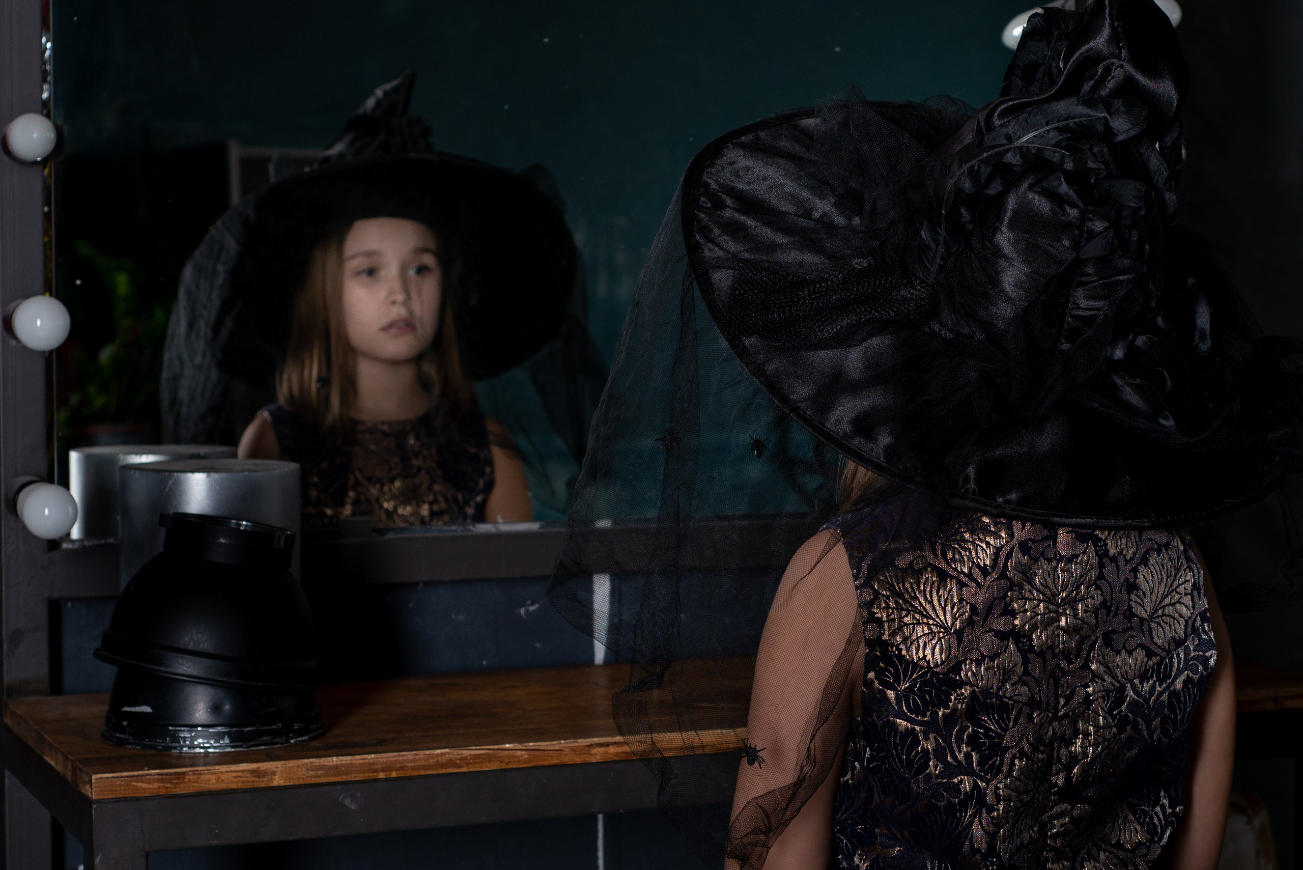 Фотосессия для девочки. Организация и проведение фотосъемок в Санкт-Петербурге. Фотограф Смирягин Илья