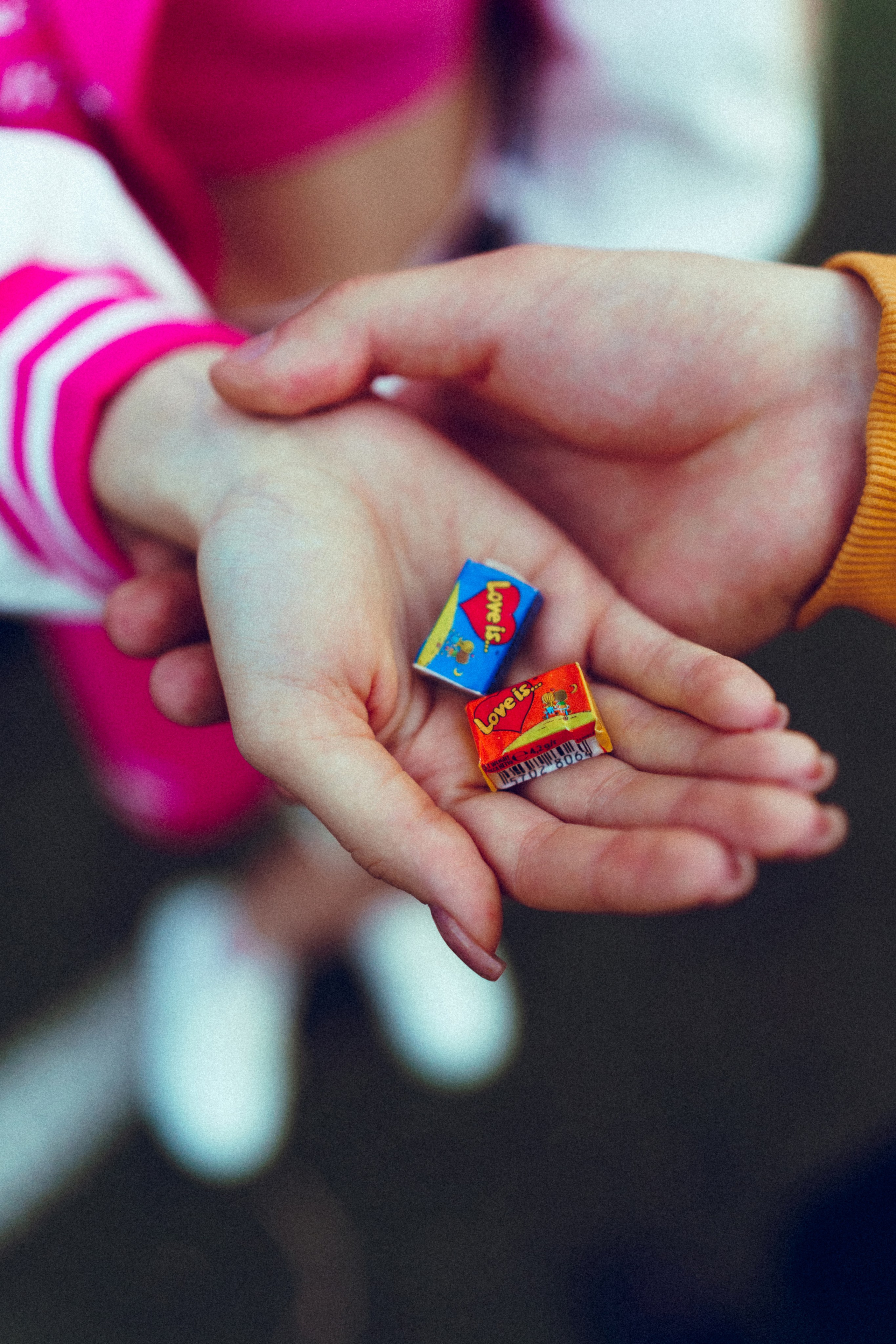 Love is…. Семейный и свадебный фотограф в Бугуруслане Екатерина Ронжина