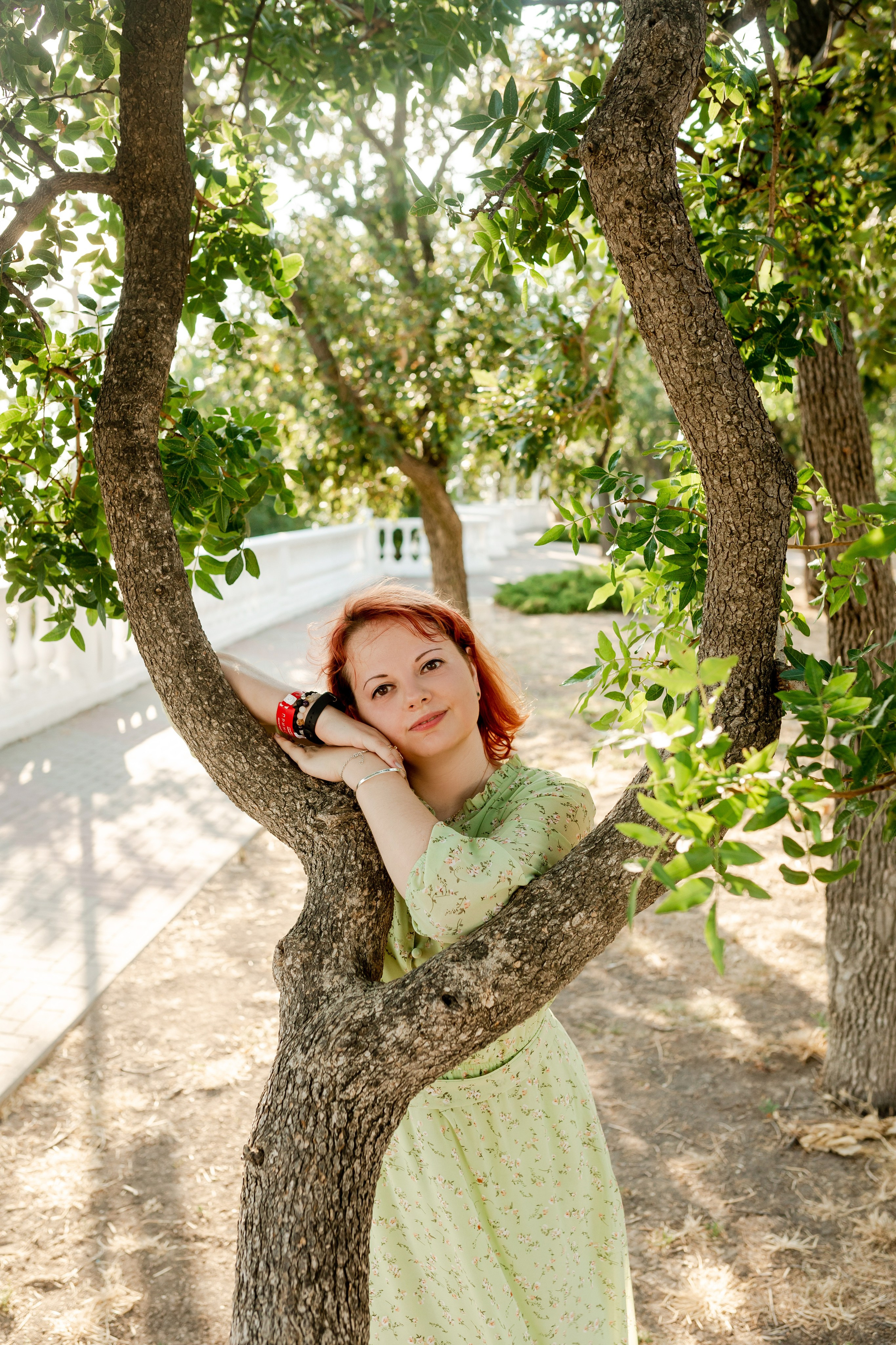Виктория и Александр. Фотограф в Геленджике, Архипо-Осиповке, Абрау-Дюрсо, Кринице Виктория
