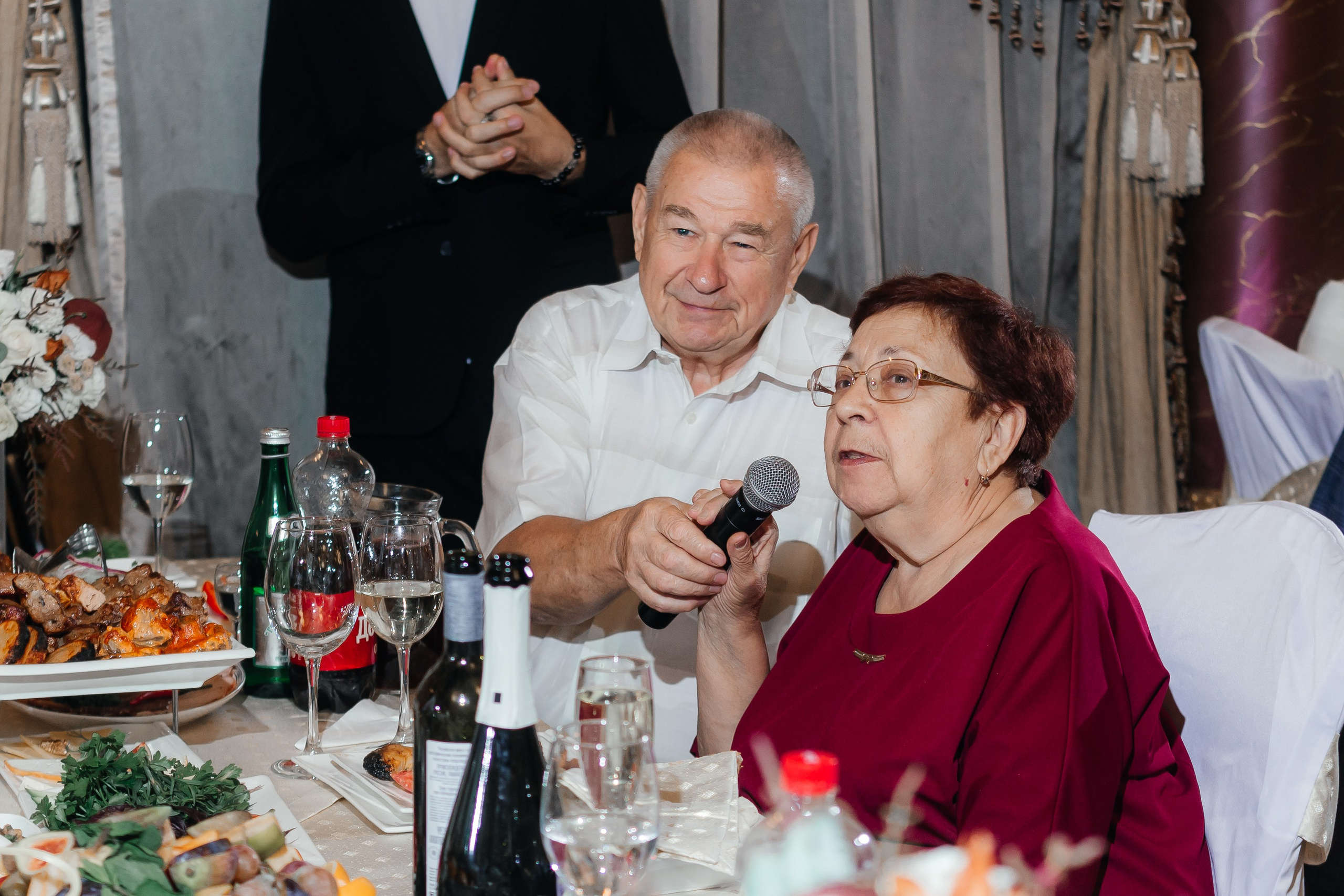 Максим и Катя. Свадебный фотограф в Краснодаре Николай Крауз