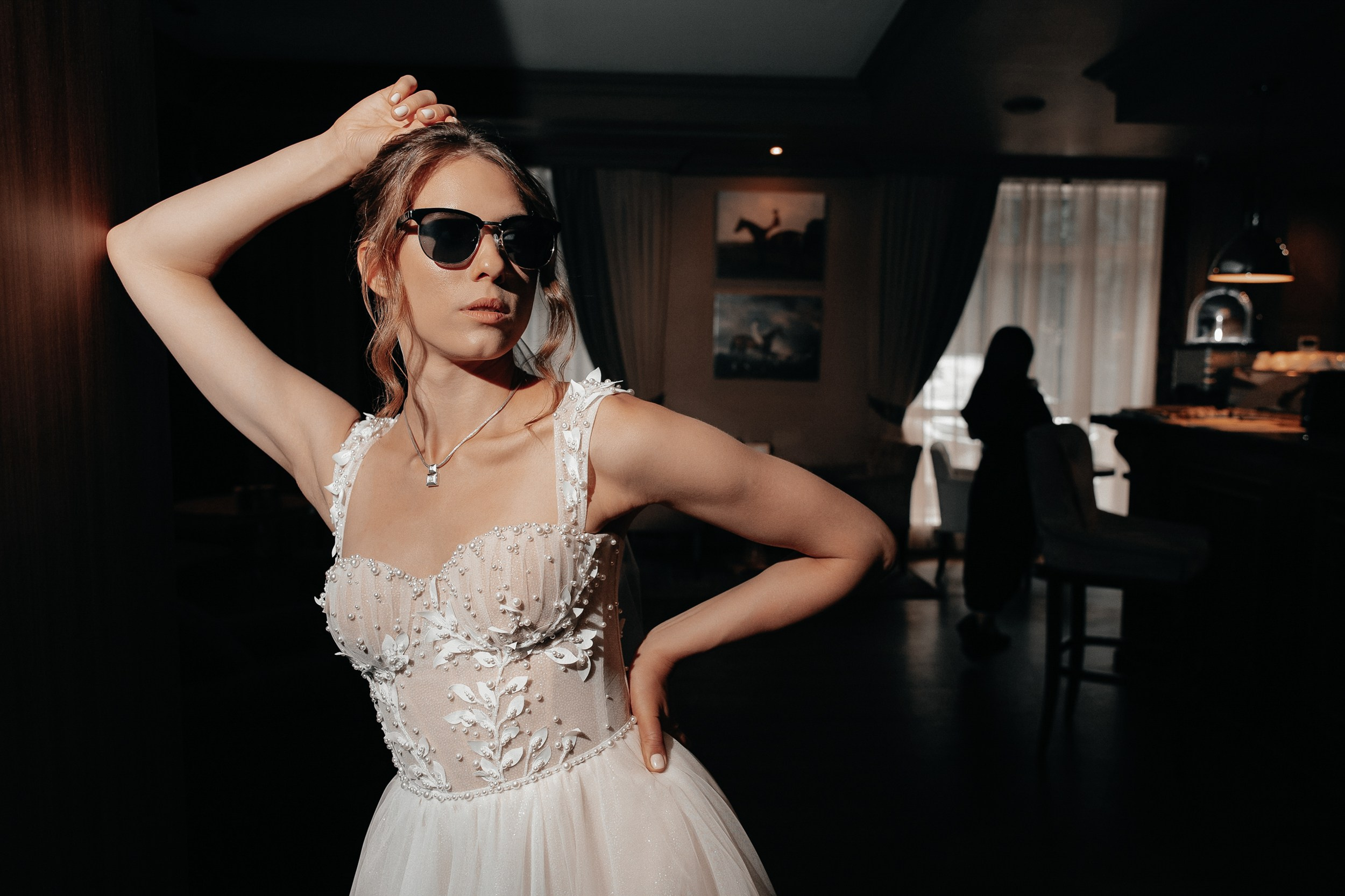 Свадебная серия. Свадебный фотограф Павел Фурашов в Нижнем Новгороде | Paul Matis