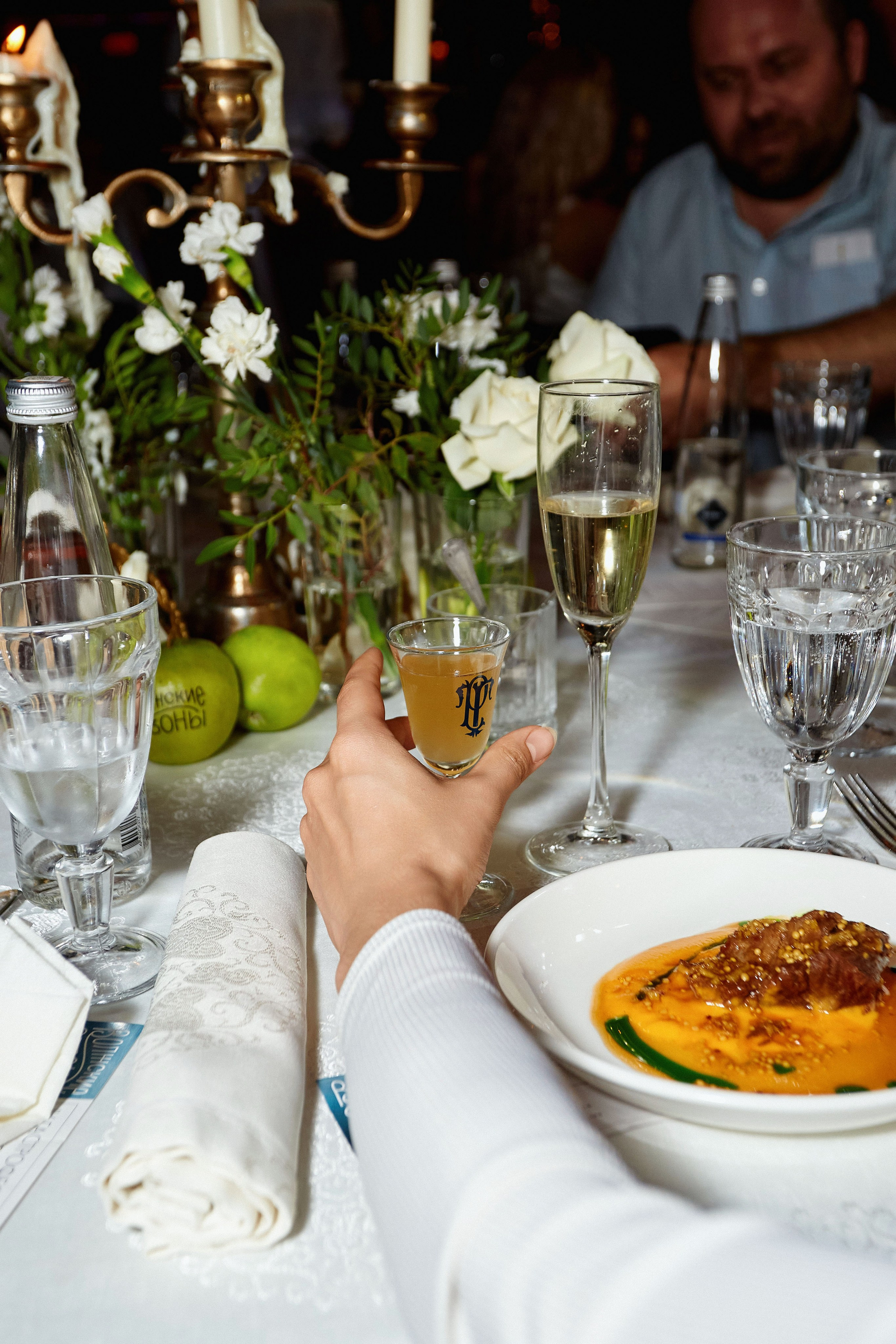 Фестиваль «Волжские сезоны». DENISOV ART (фото, видео, дизайн) САМАРА