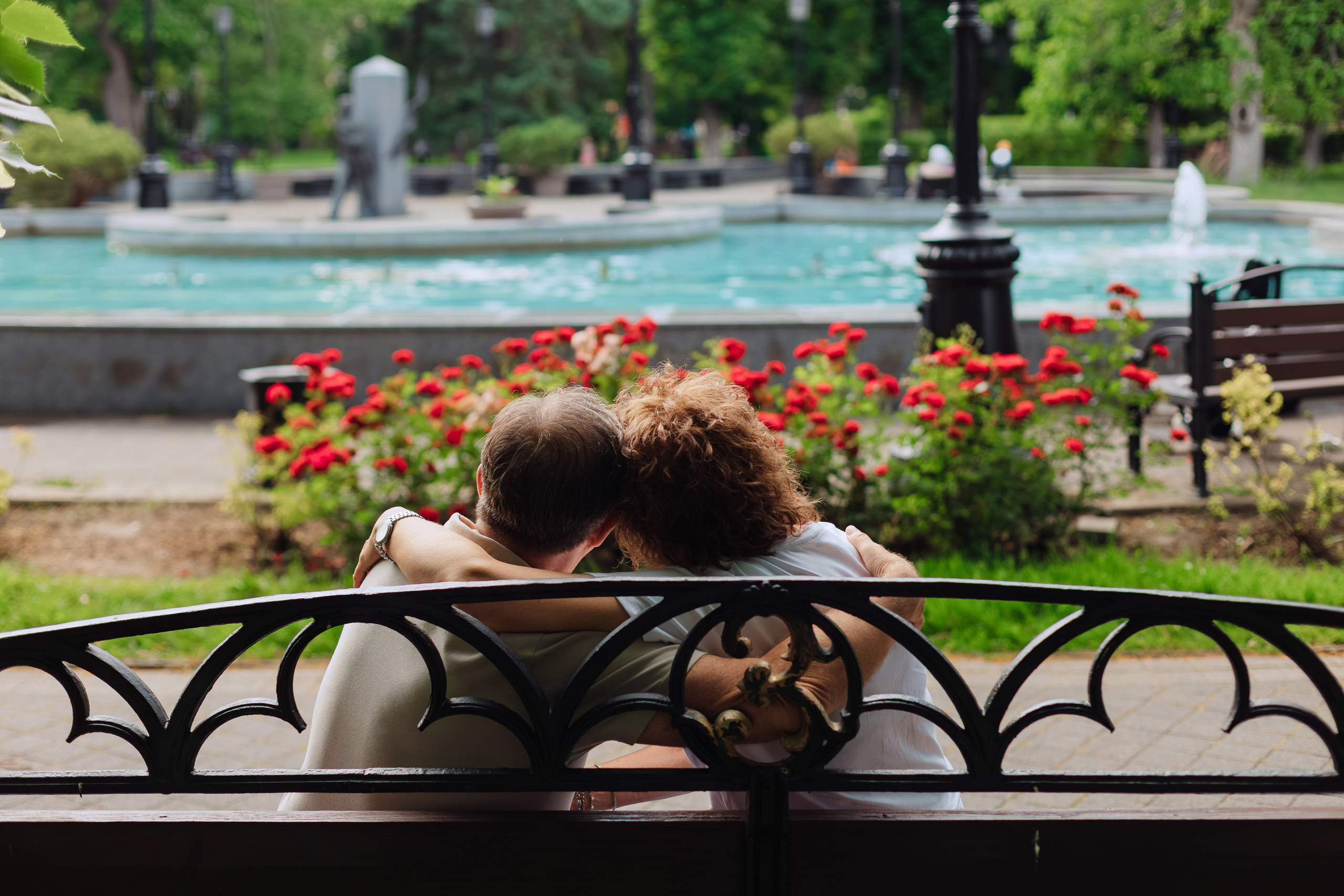 Фотопрогулка. Фотограф Марина Верятинская | Краснодар