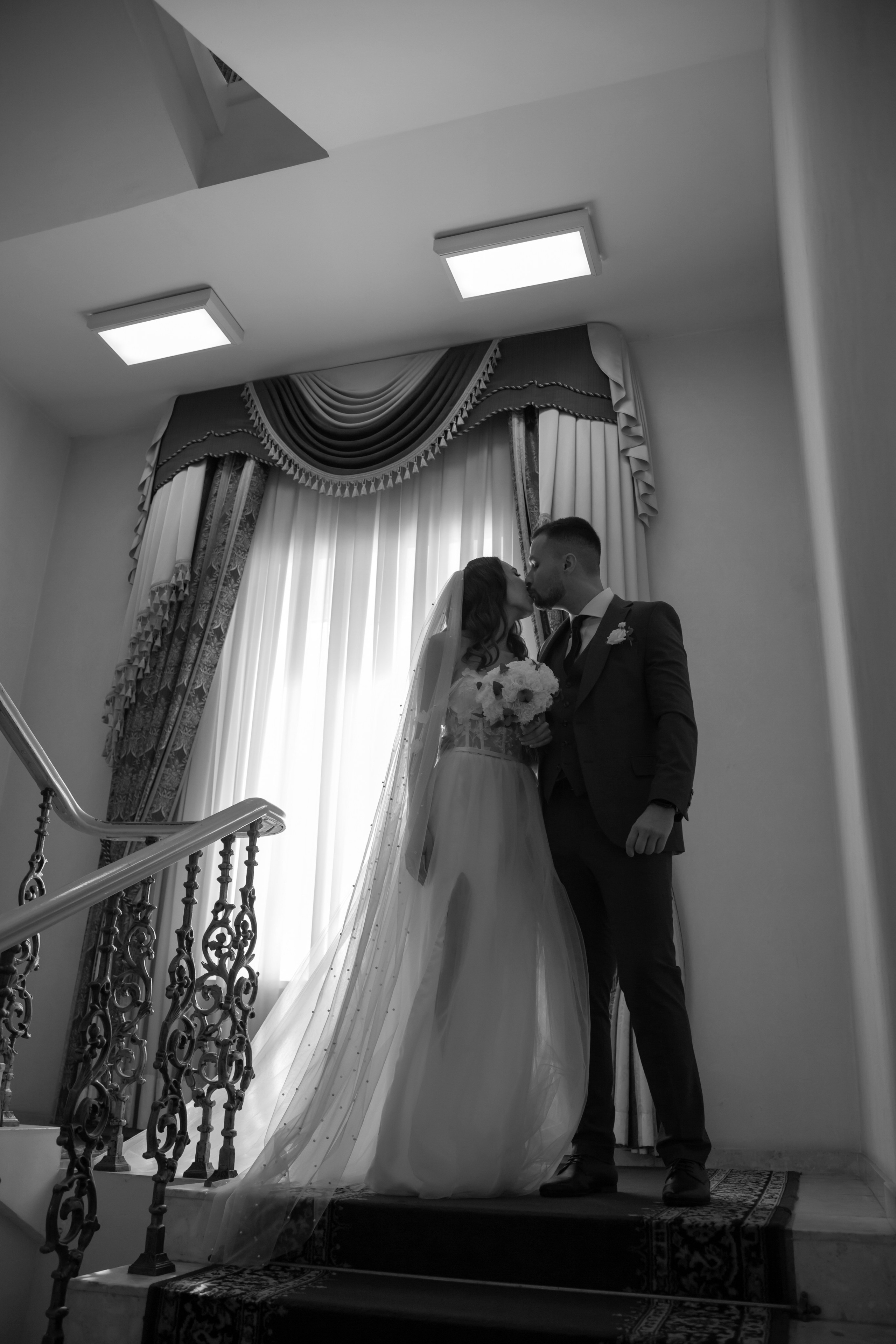 Ю | Н. Свадебный фотограф Краснодар Марина Зверева