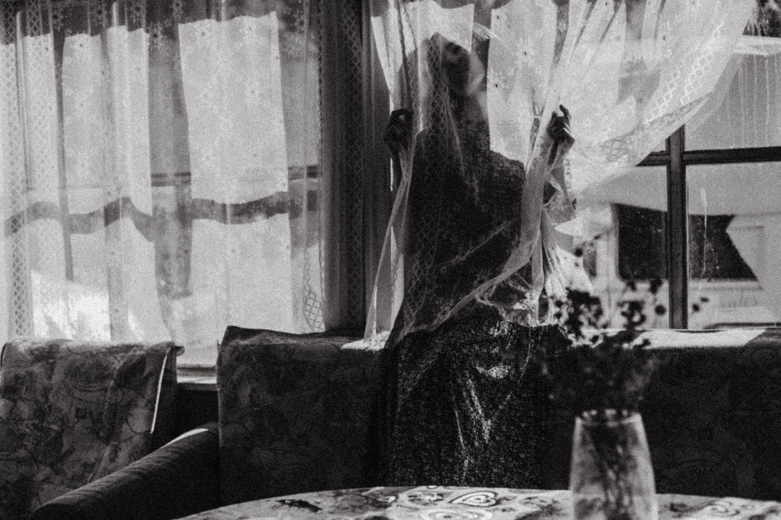 Арсен. Дом ретро. Фотограф в Нижнем Новгороде