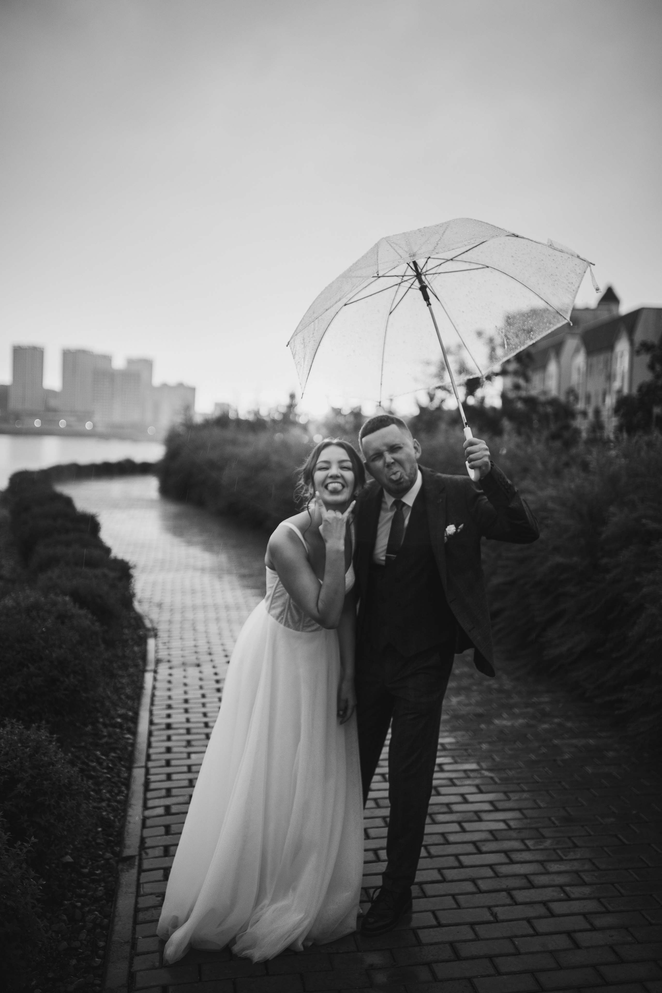 Алина и Костя. Семейный и свадебный фотограф в Екатеринбурге Орлова Ирина