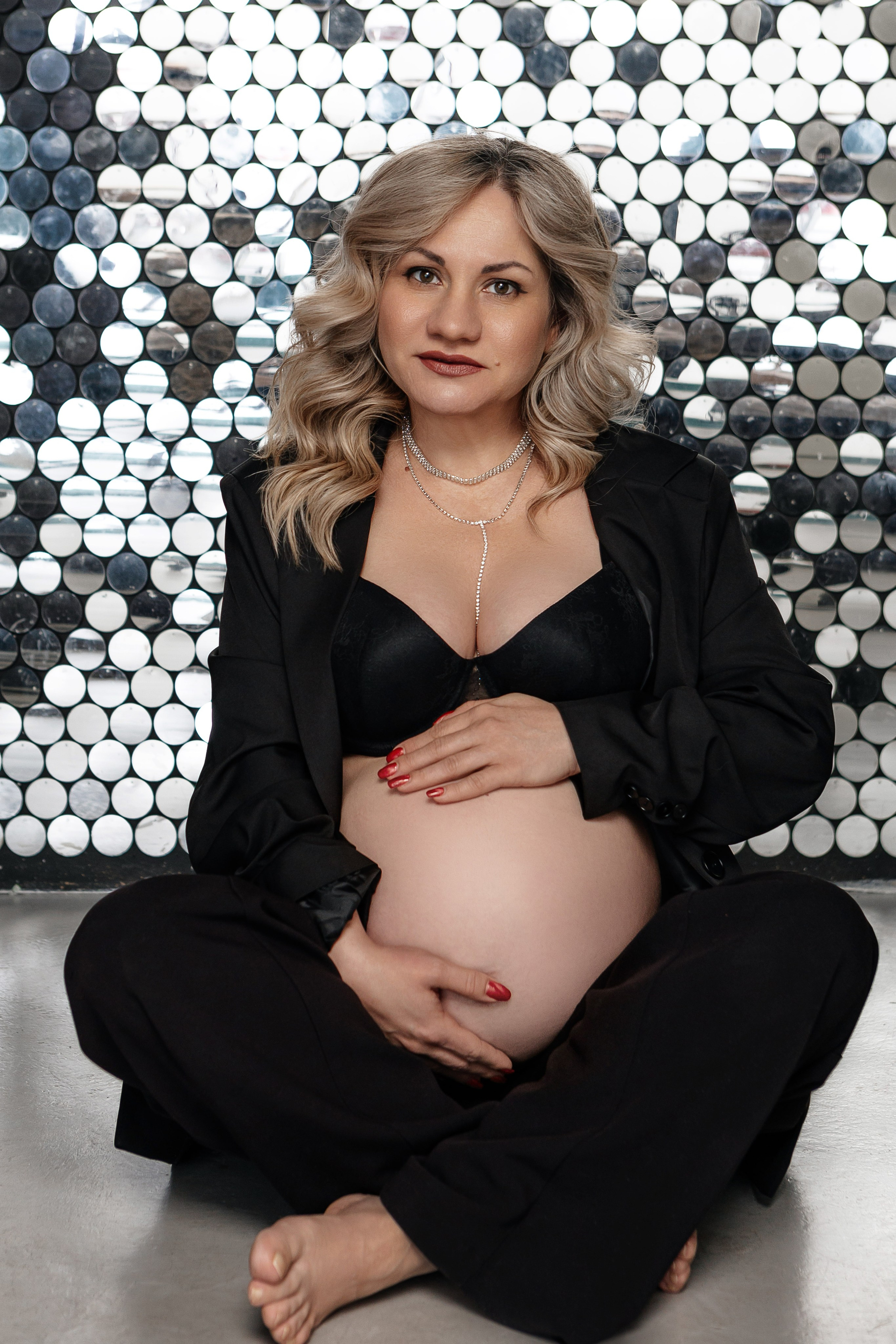 Ирина. Семейный и детский фотограф в Москве Александра Мак