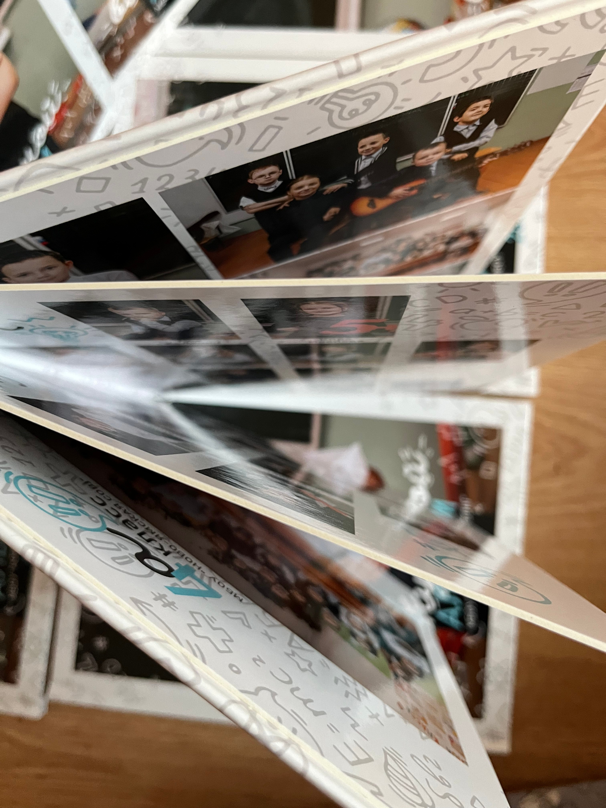 Выпускные альбомы Тверь и Тверская область