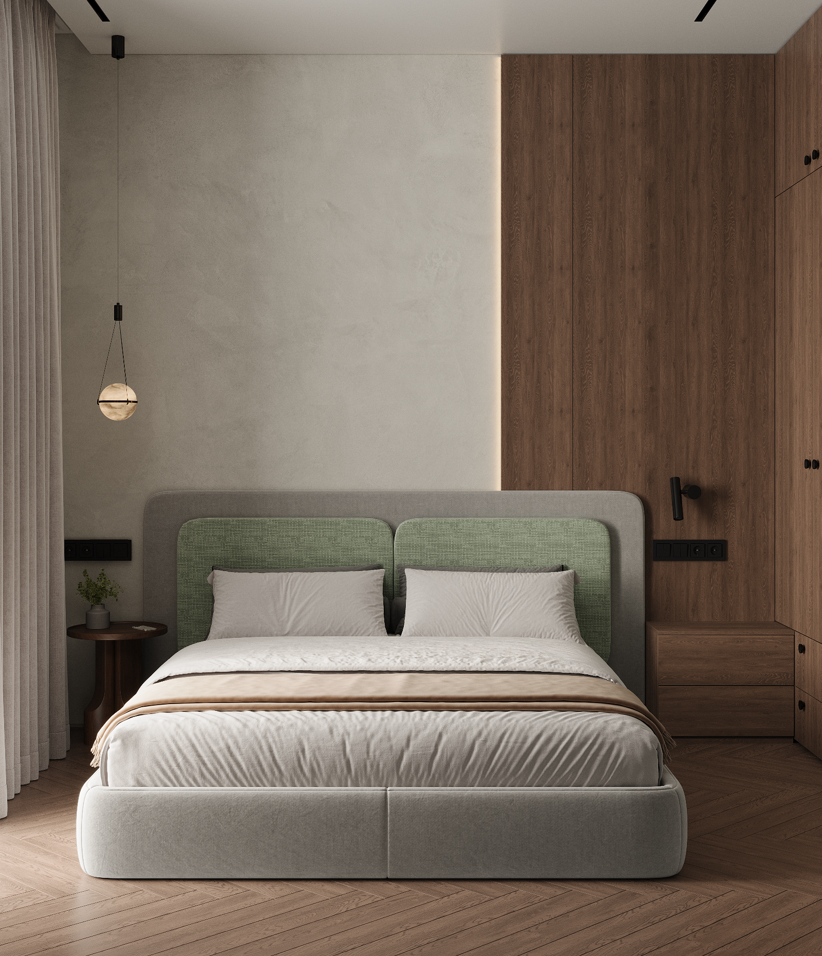 Визуализатор интерьеров