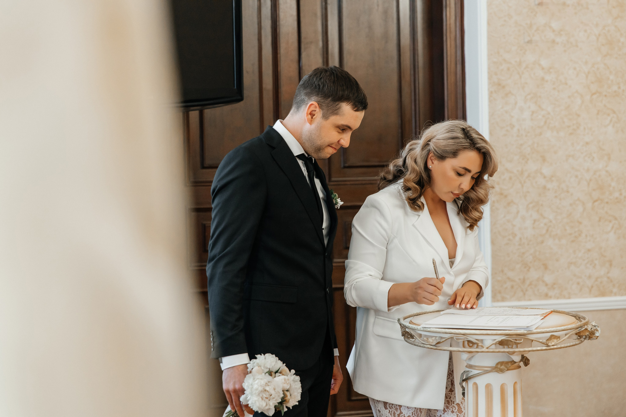 Свадьба, которая взорвала интернет. VOLOCHKOVA