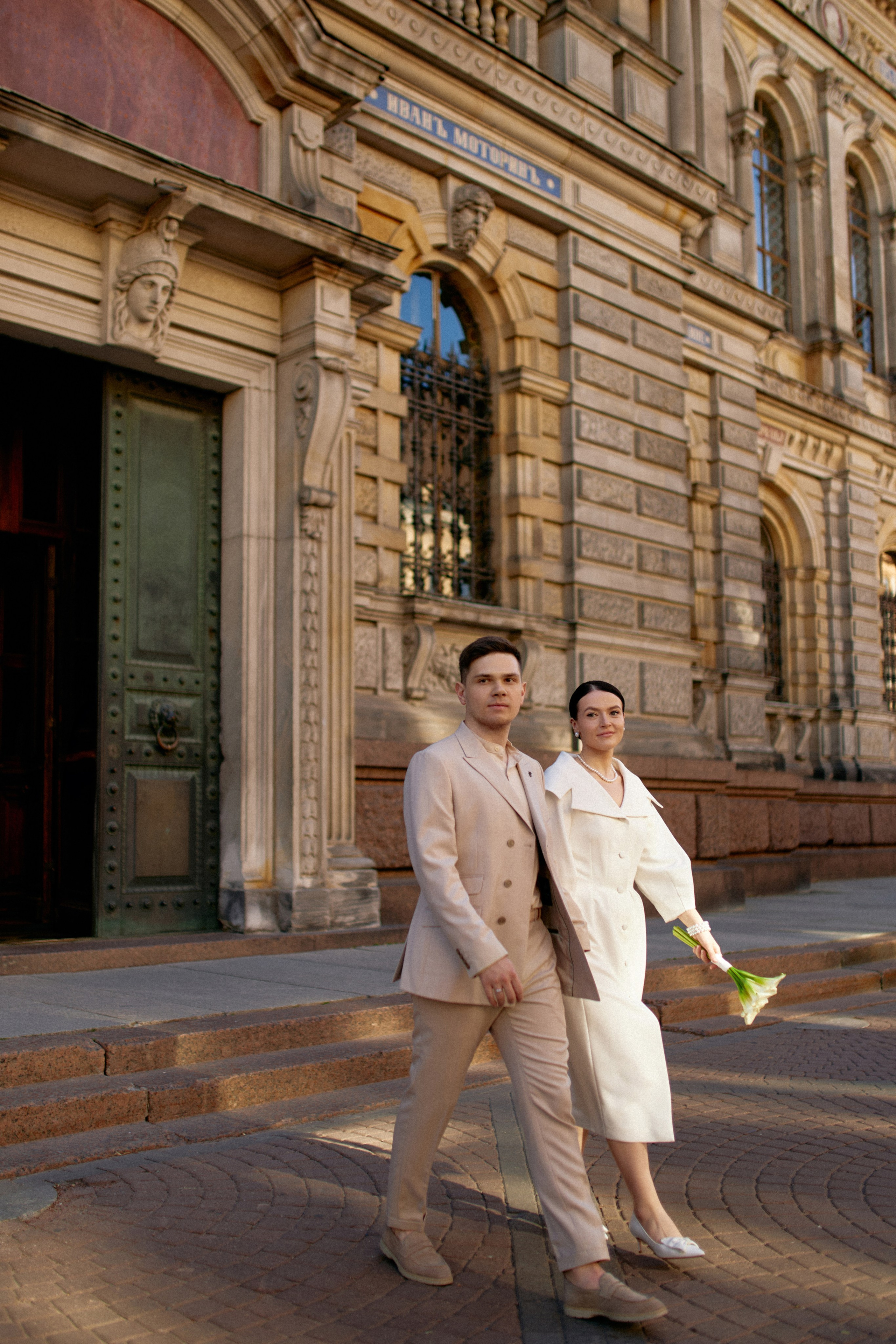 Илья & Даша. Сестры Карабаза. Фотографы и ретушеры в Москве и Санкт-Петербурге