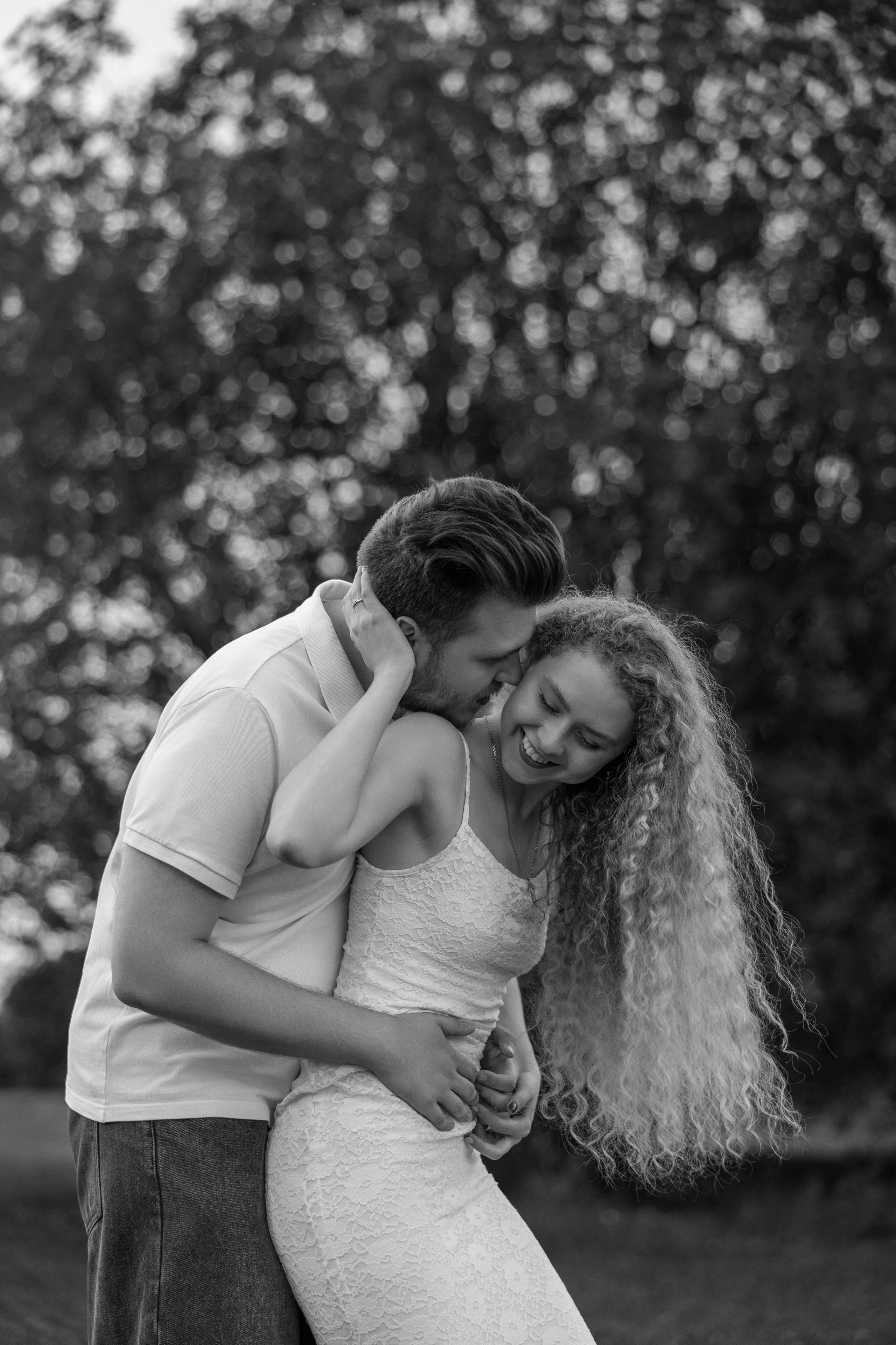 Кристина и Тимофей. Свадебный и семейный фотограф Москва Назарова Ольга