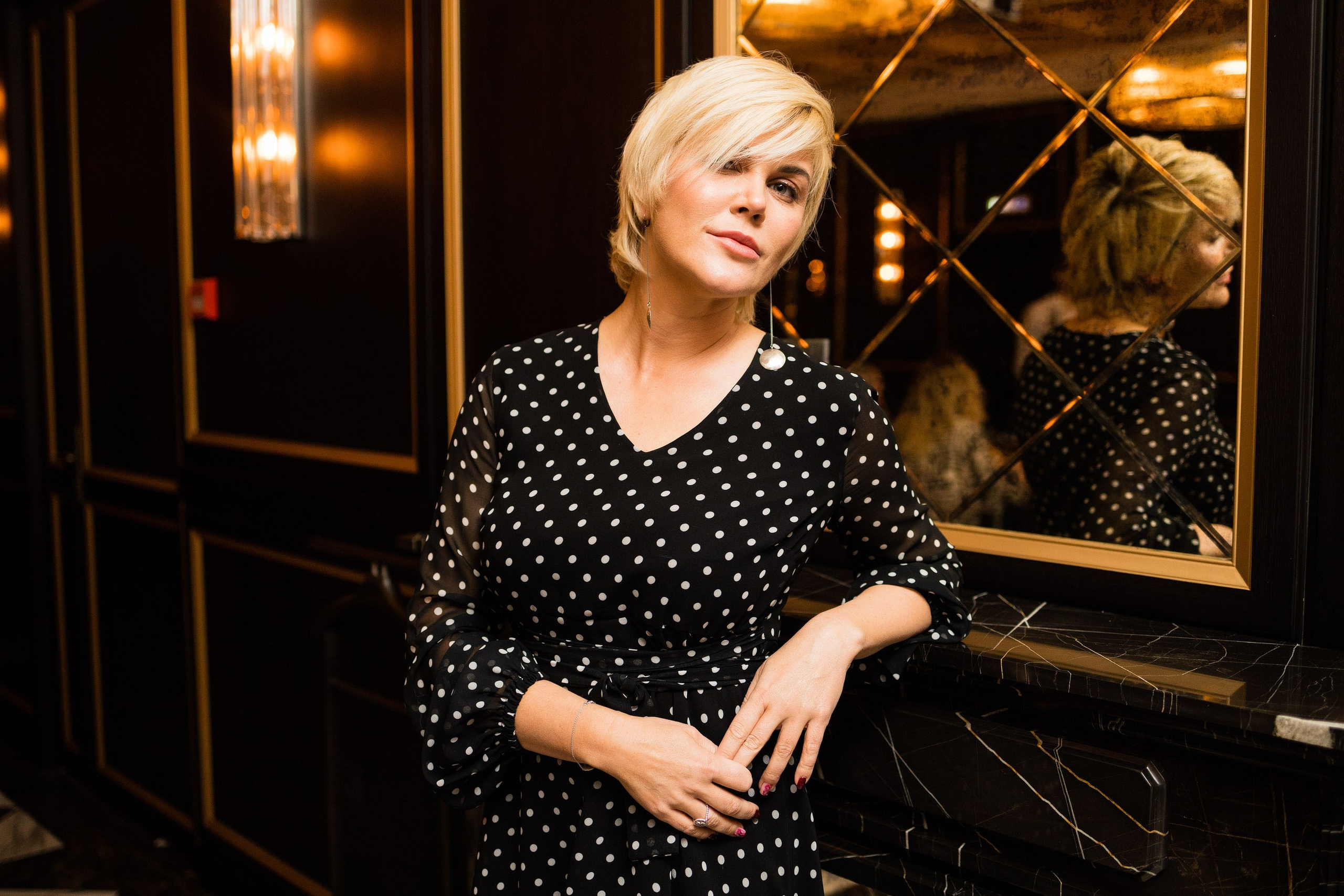 Hennesy Evening. Руслан Плахтеев