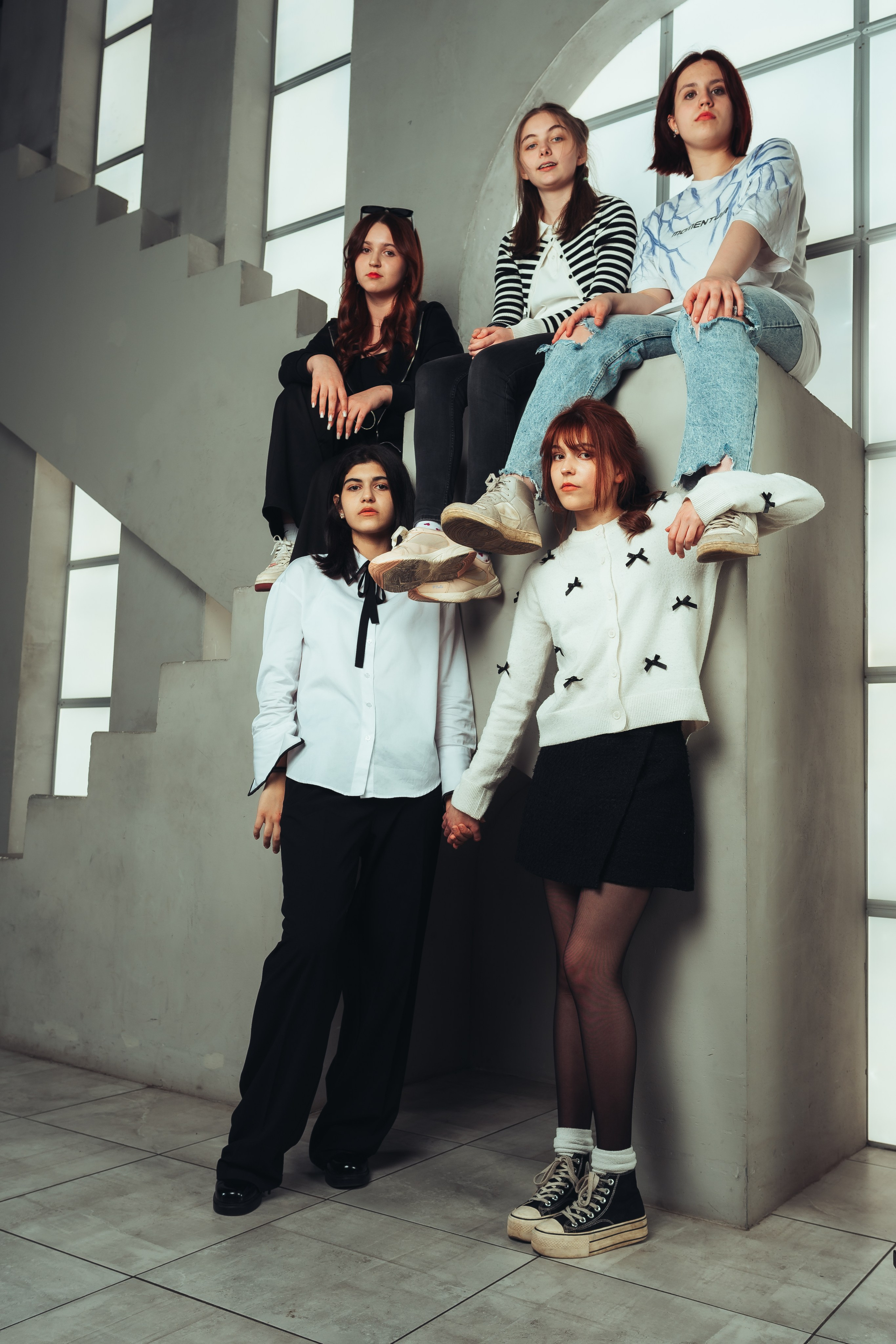 Выпускной альбом — 9"Б». Иван Кубик — фотограф и видеограф