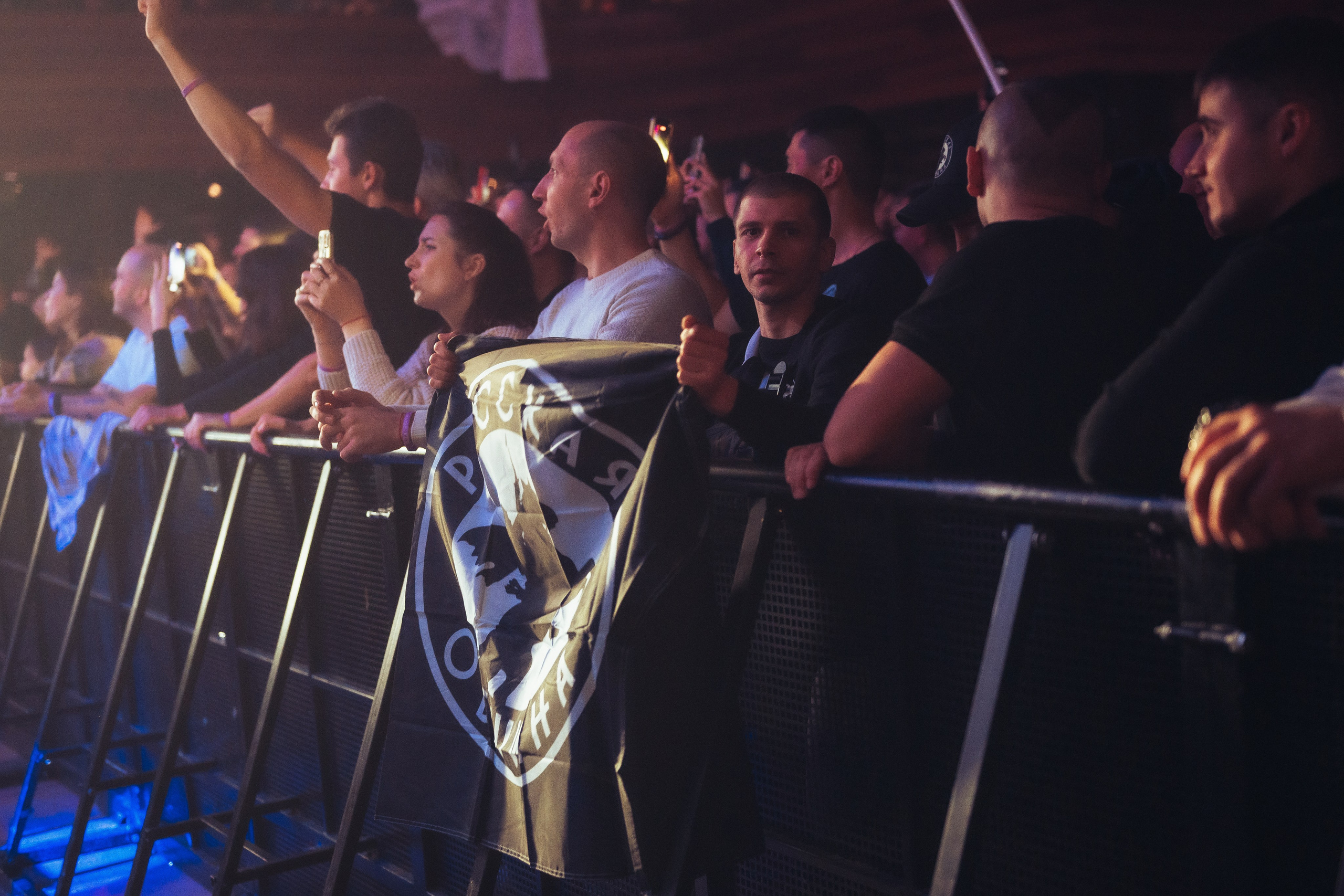 МАВАШИ group, 2025 год. Иван Кубик — фотограф и видеограф