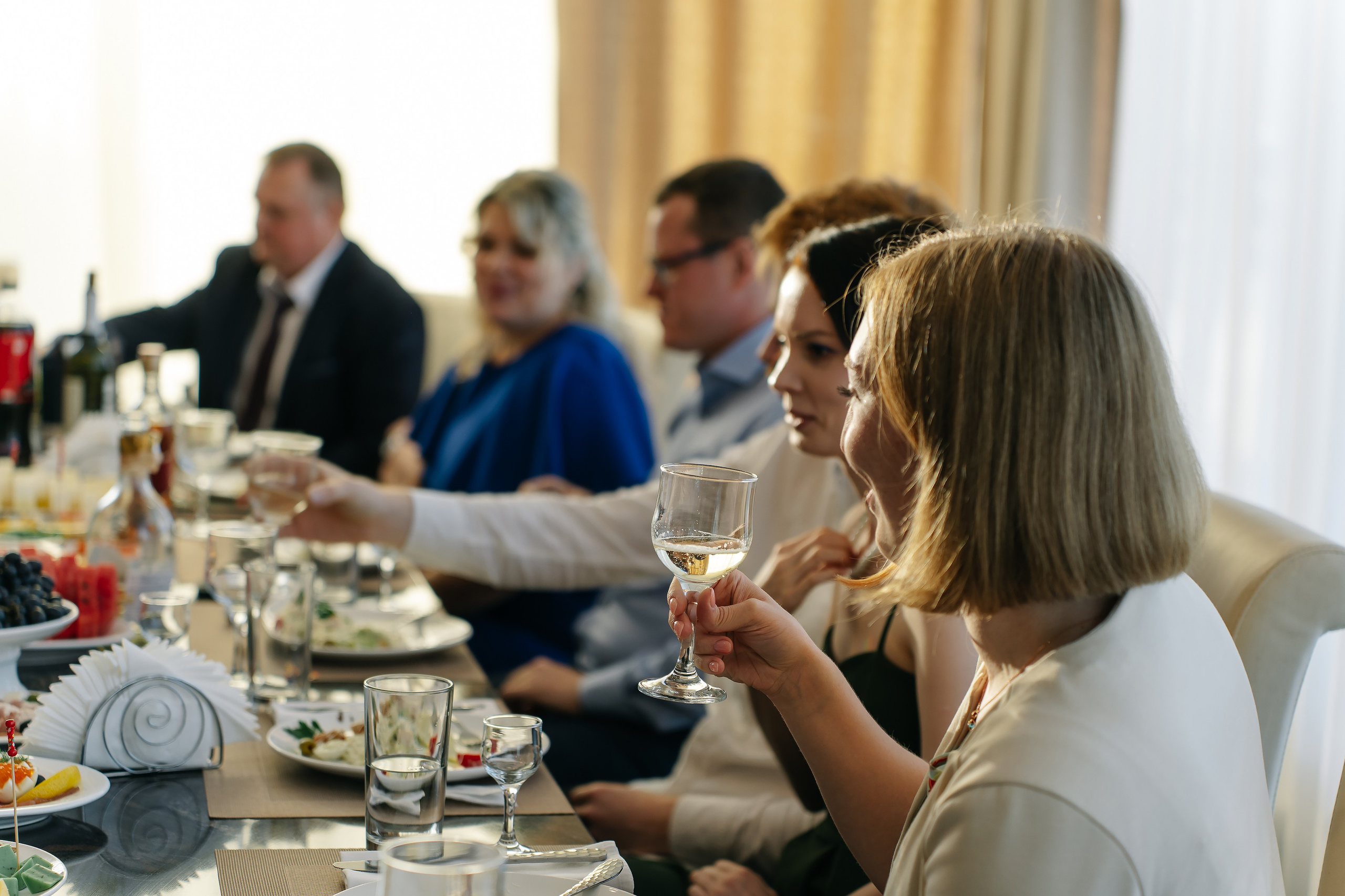 Дарья и Александр. Свадебный и семейный фотограф Кокушева Юлия Нижний Новгород