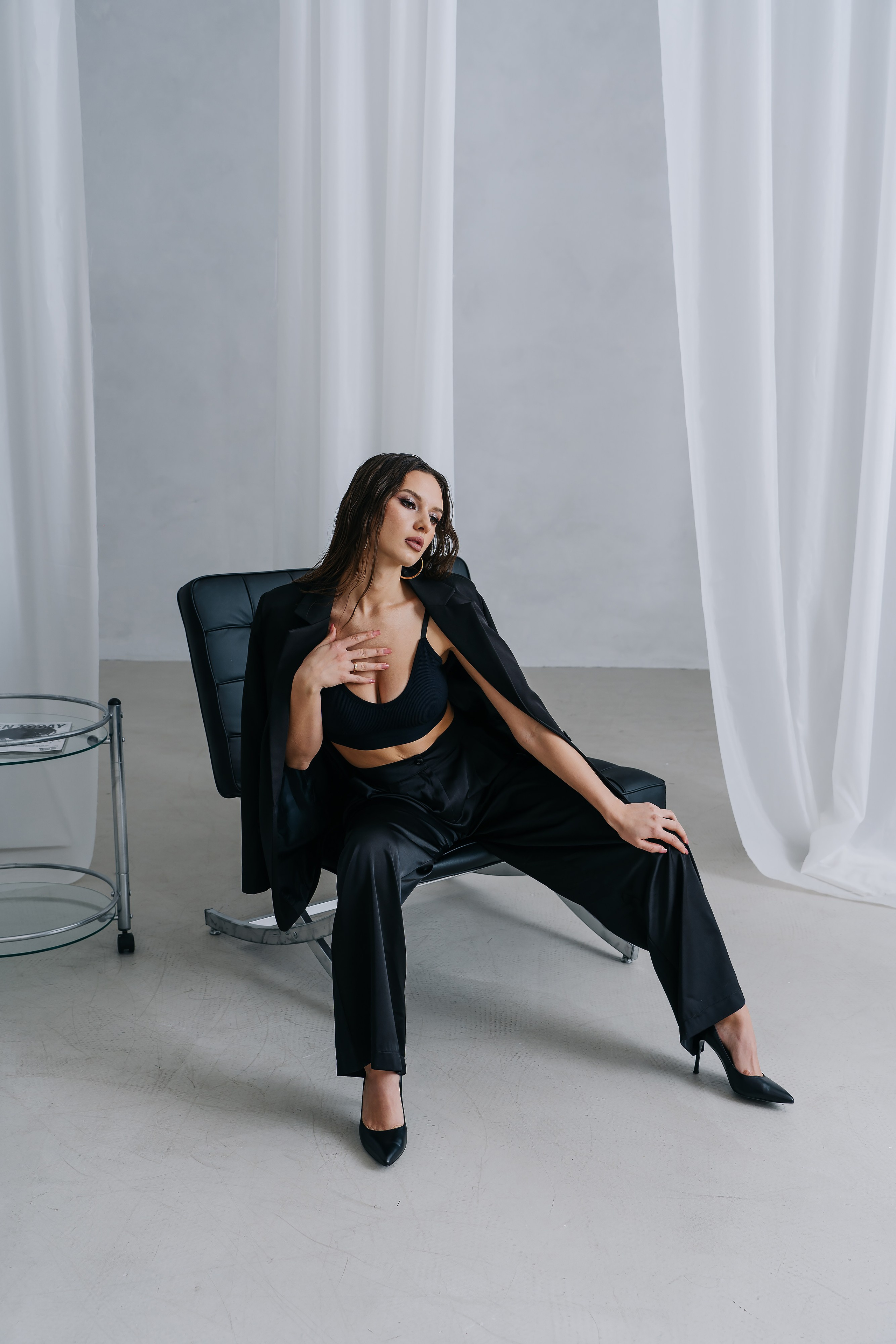 Мария. Свадебный и семейный фотограф Кокушева Юлия Нижний Новгород