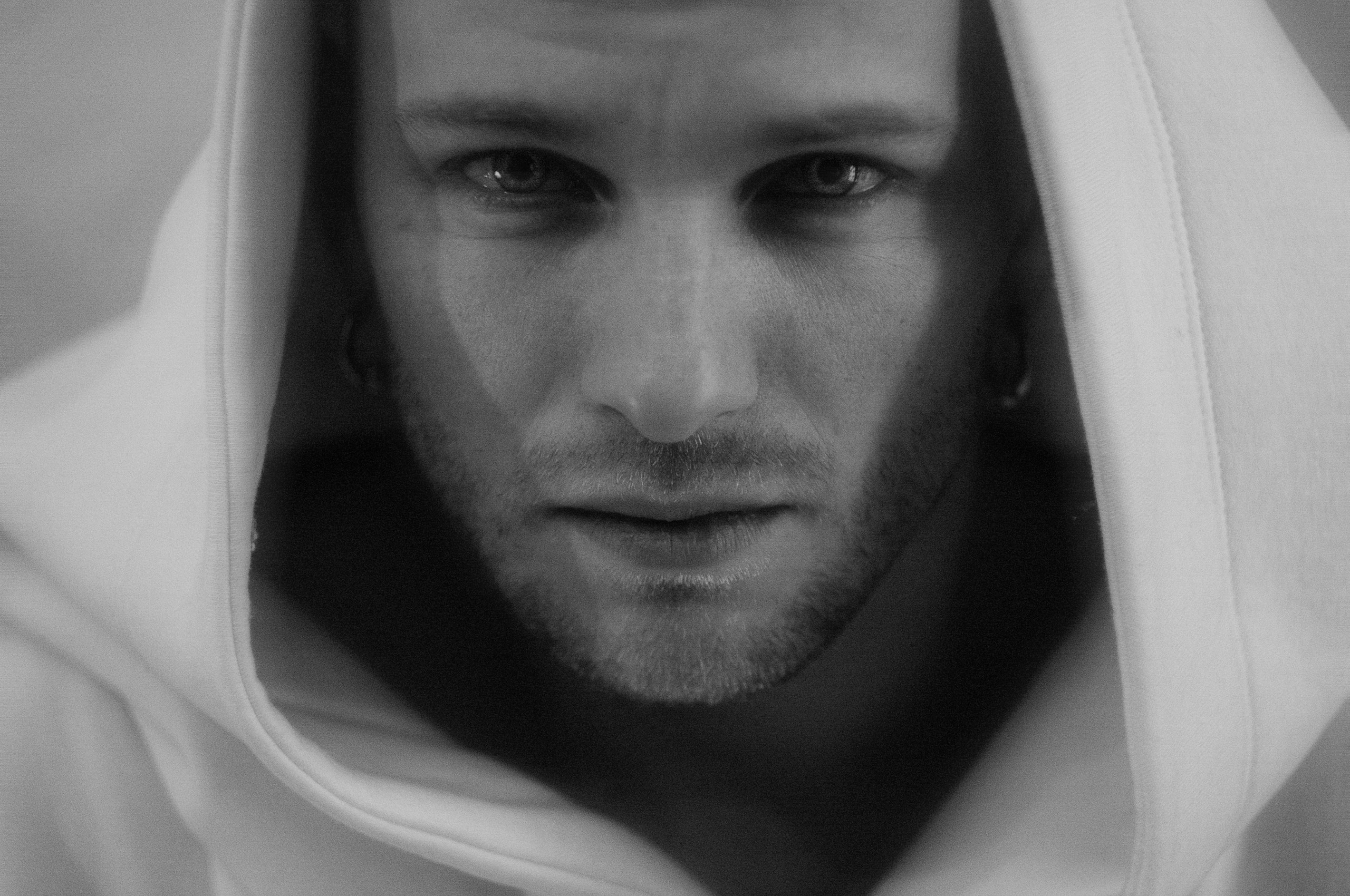 Кинопортрет. Фотограф интерьера, мебели и портрета в Санкт-Петербурге