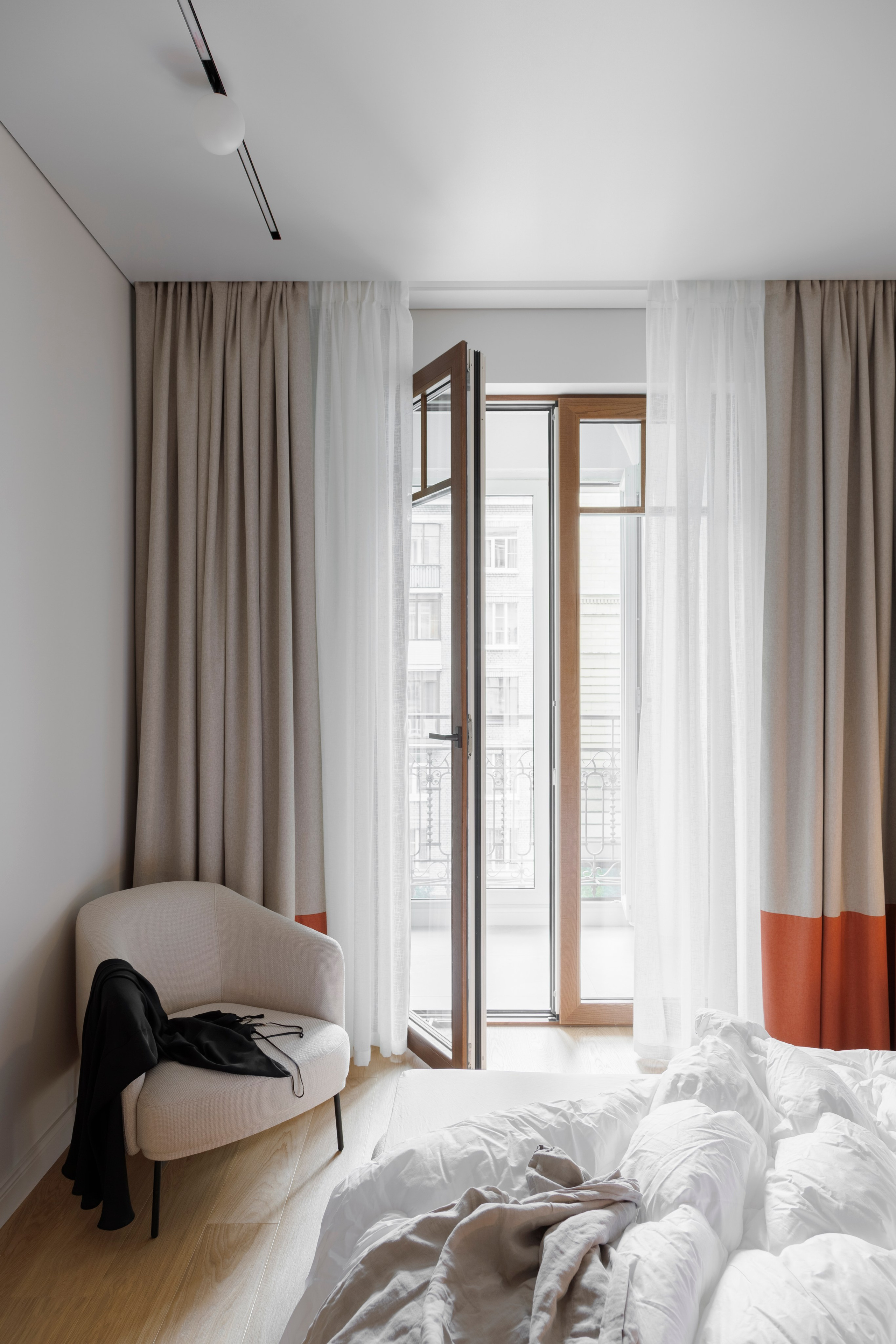 Портфолио для дизайнера. Фотограф интерьера, мебели и портрета в Санкт-Петербурге