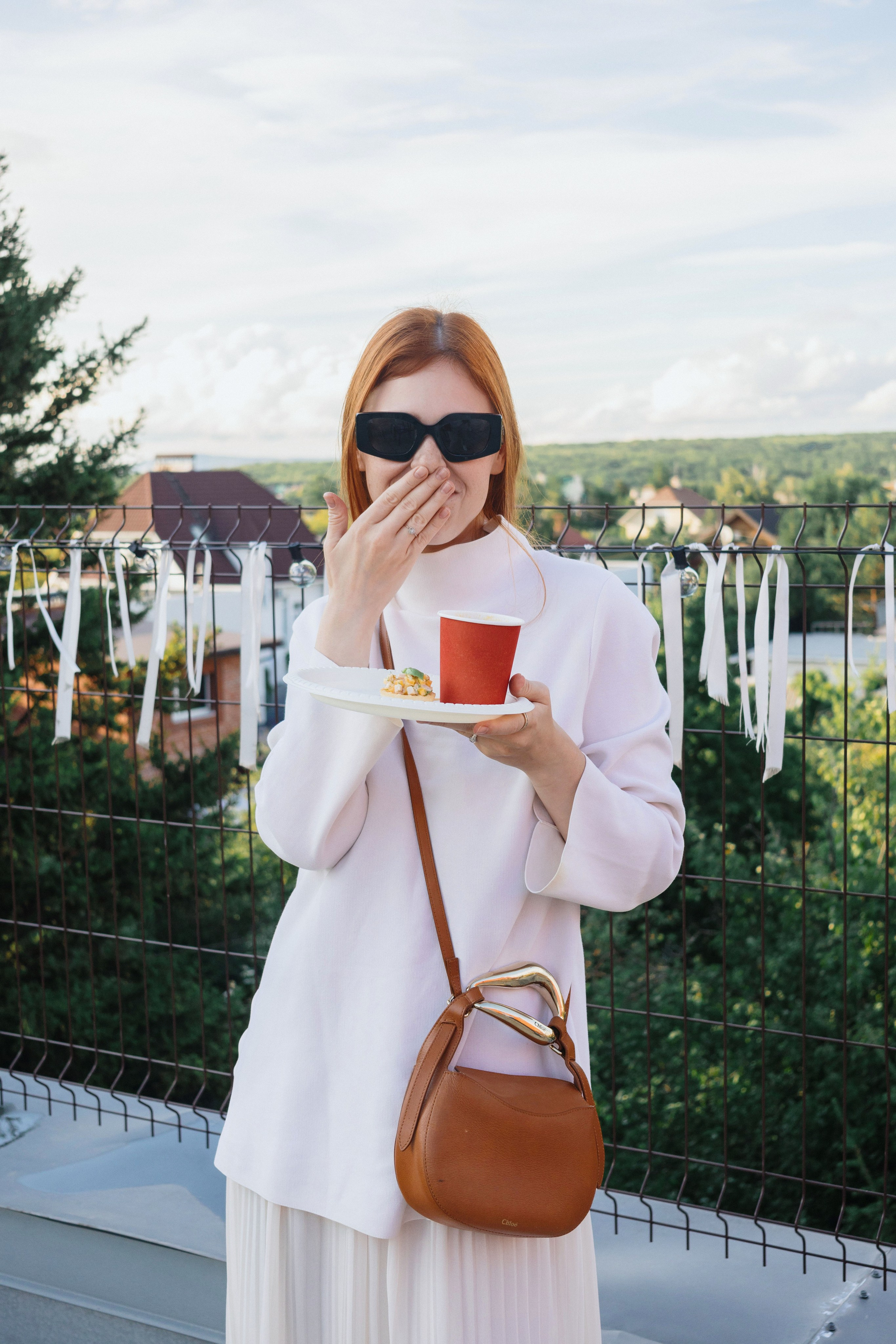 Показ MARBLE. DENISOV ART (фото, видео, дизайн) САМАРА