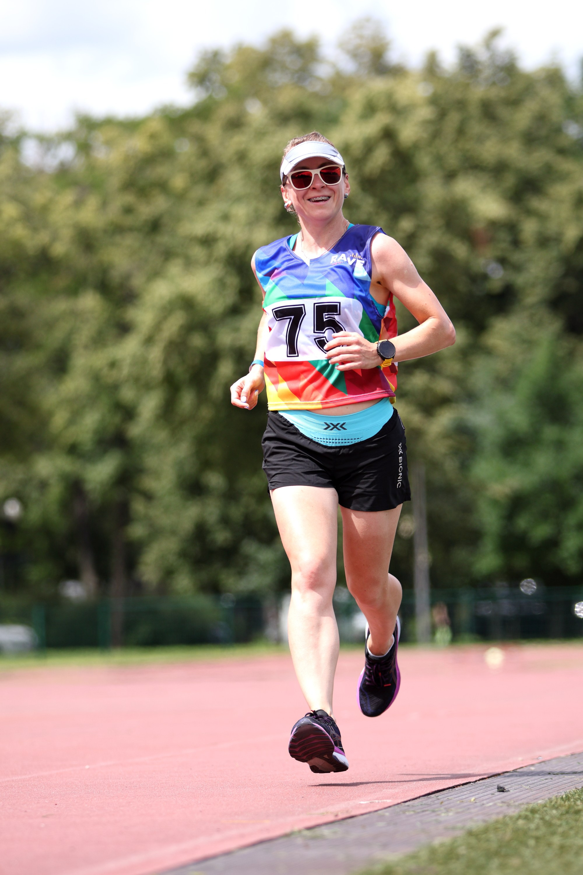 Отборочные соревнования по ЛА группы ВТБ. Спортивный и репортажный фотограф Ермакова Светлана