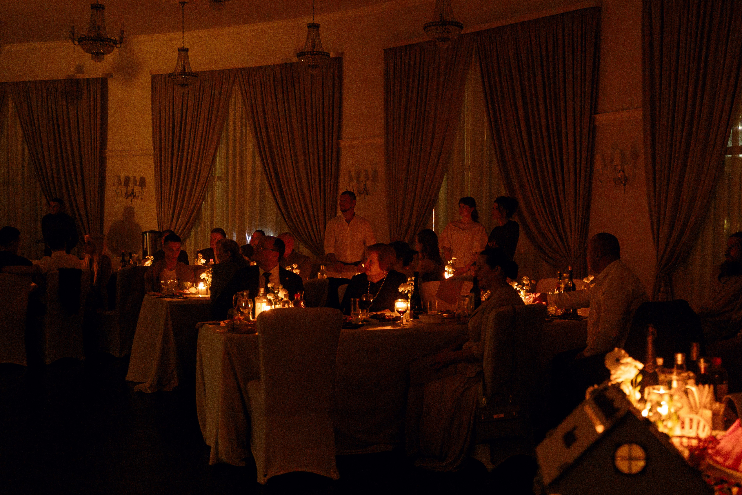 Петр & Анастасия. Свадебный фотограф в Казани