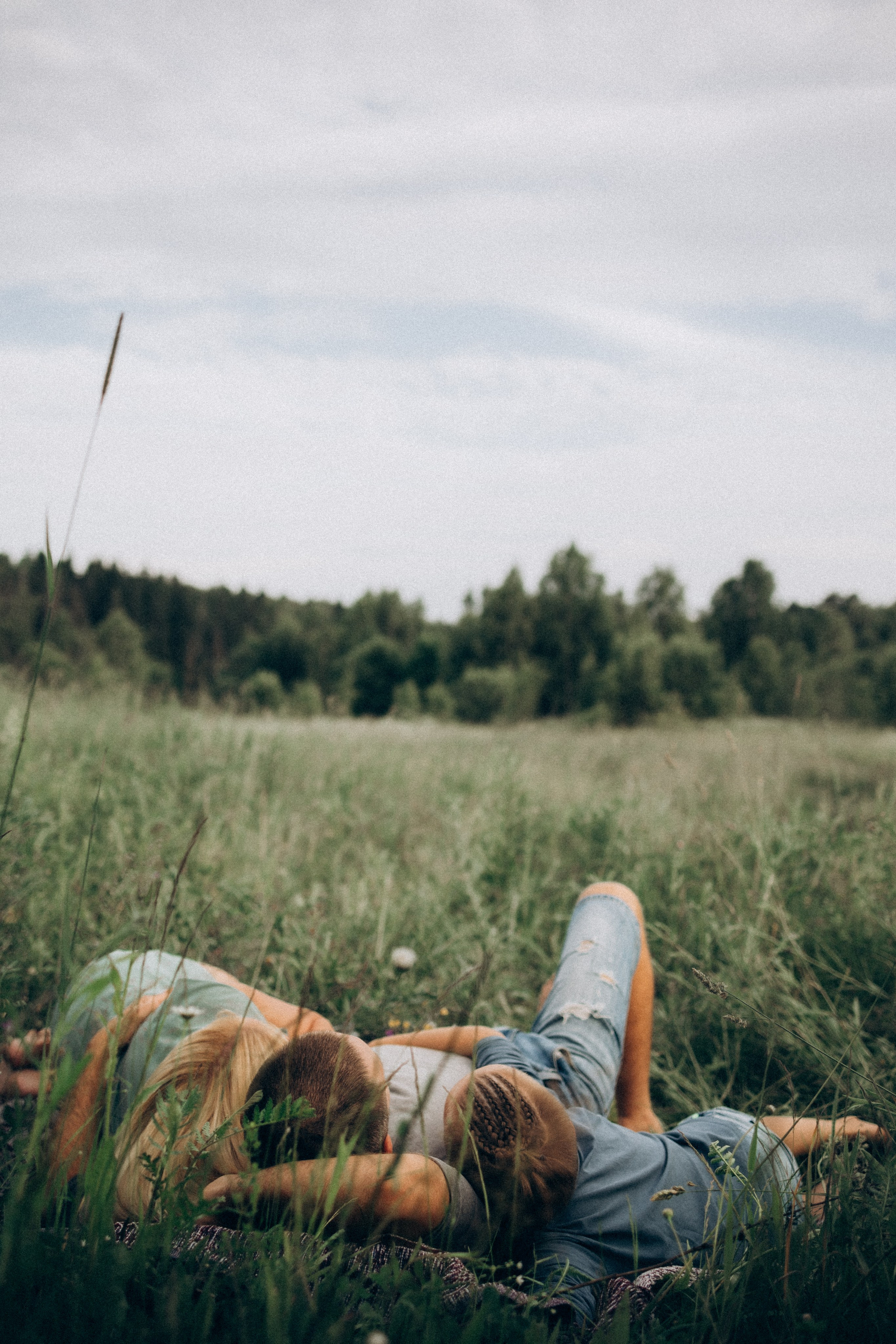 «Самая важная вещь в мире — это Семья и Любовь». Фотограф Москва Светлана Кирюшина