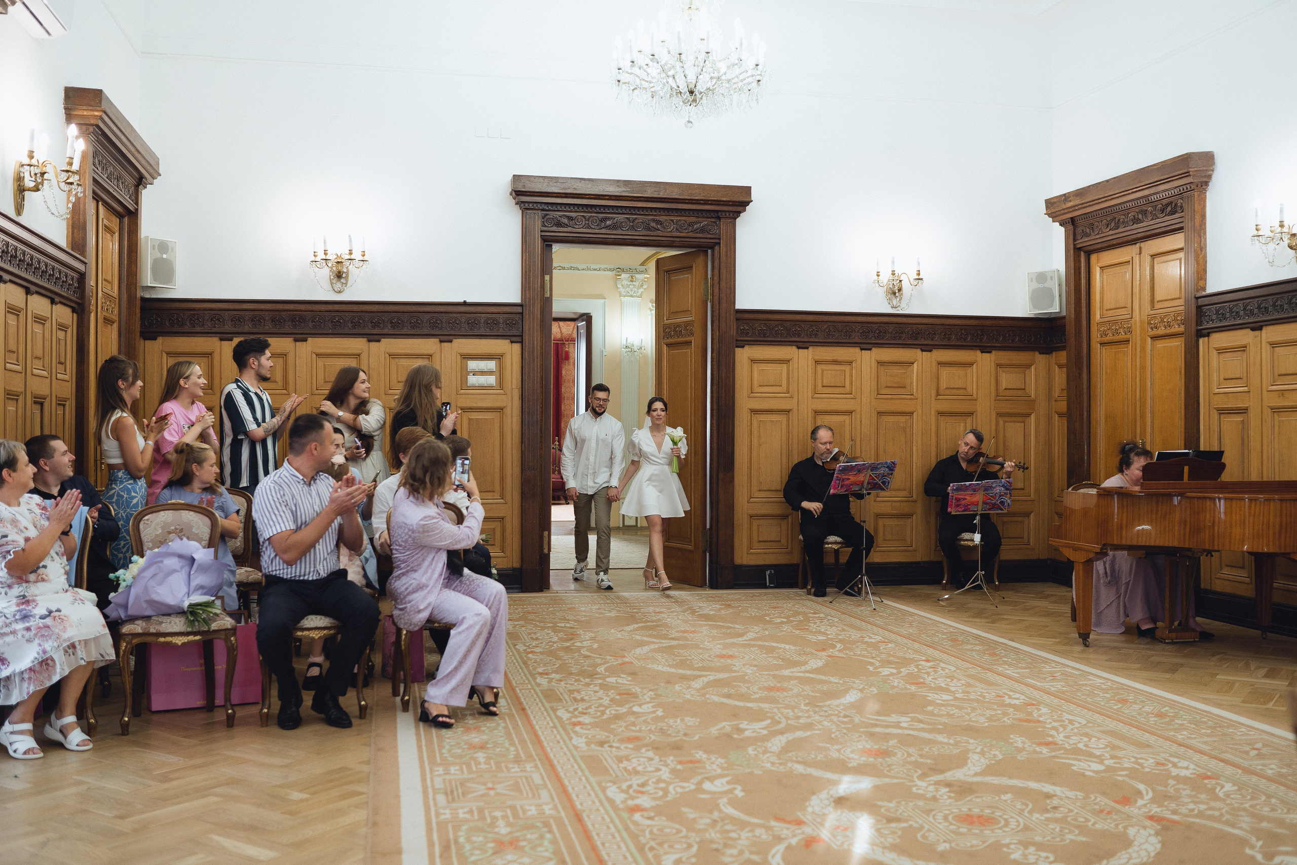 Наш день. Главная