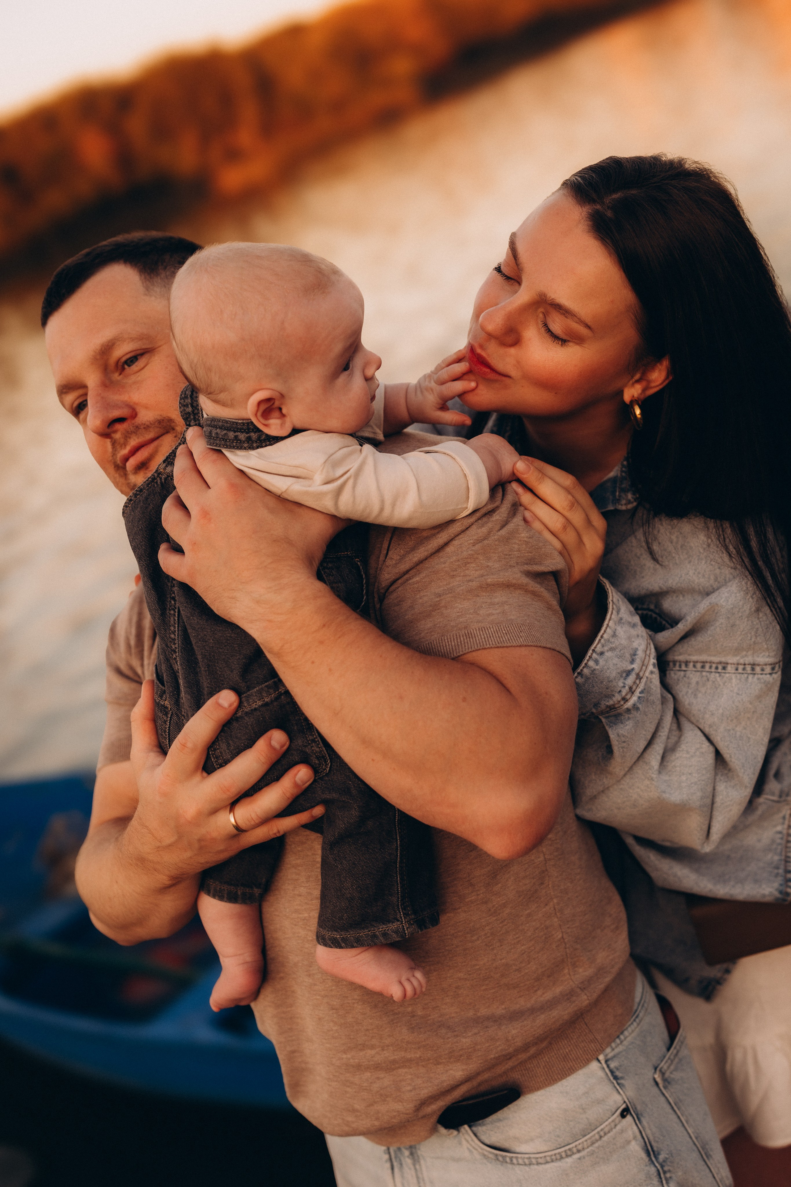 Про малыша Ярослава. Евгения Пелипас