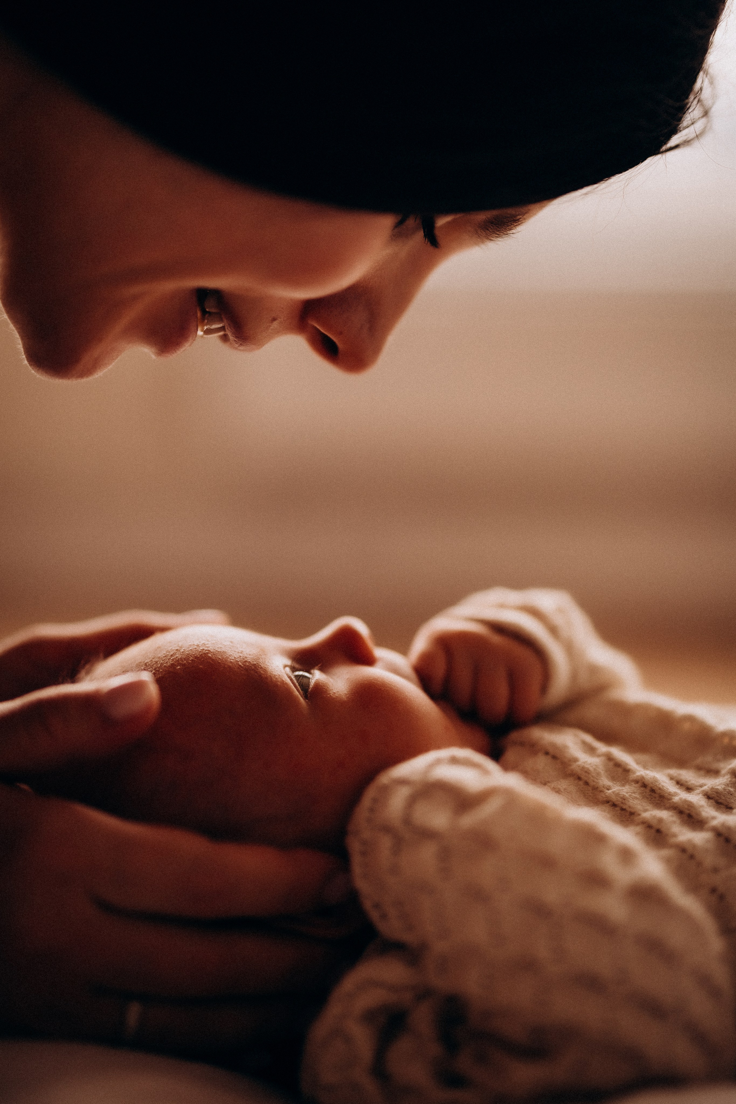 Танечка. Евгения Пелипас