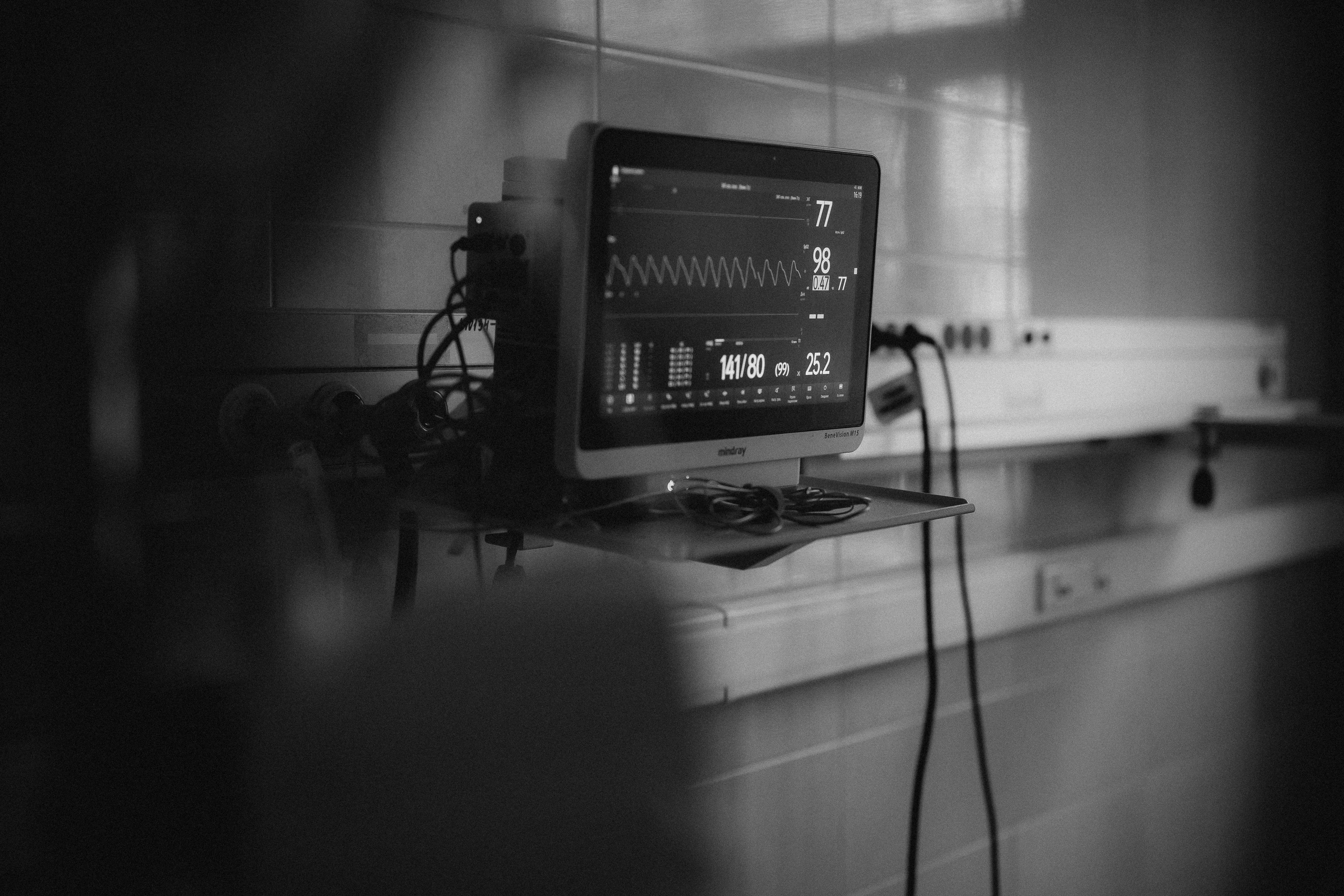 Рождение Павла. Евгения Пелипас