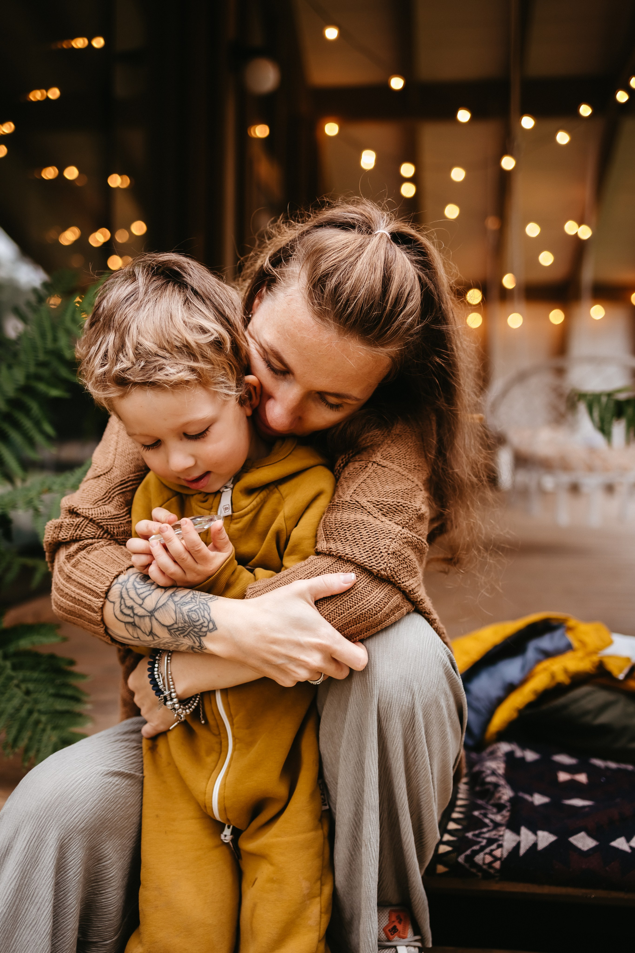 Там где тепло…. Евгения Пелипас
