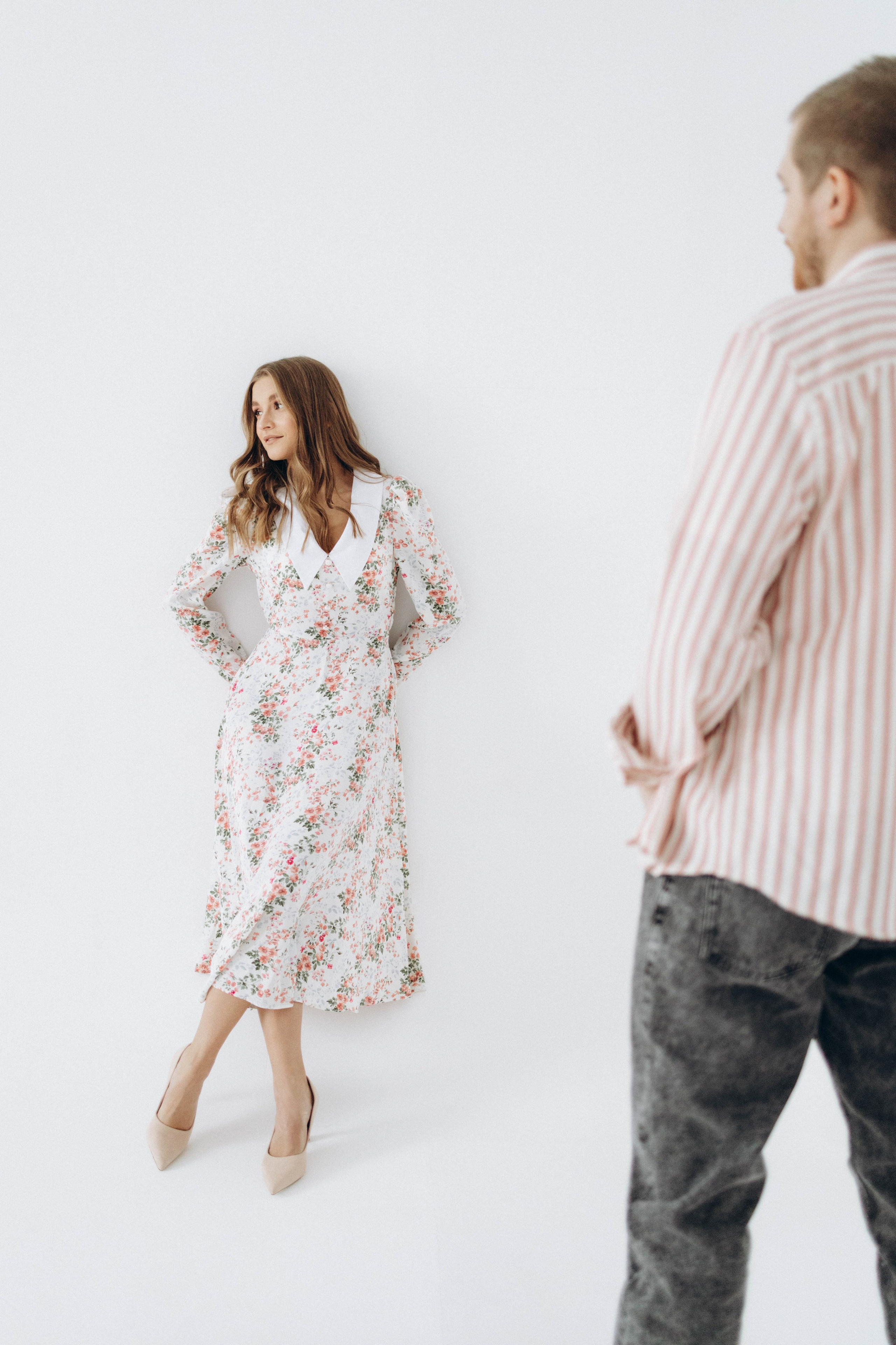 МАША|САША. Карина Городецкая | Фотограф Нижний Новгород