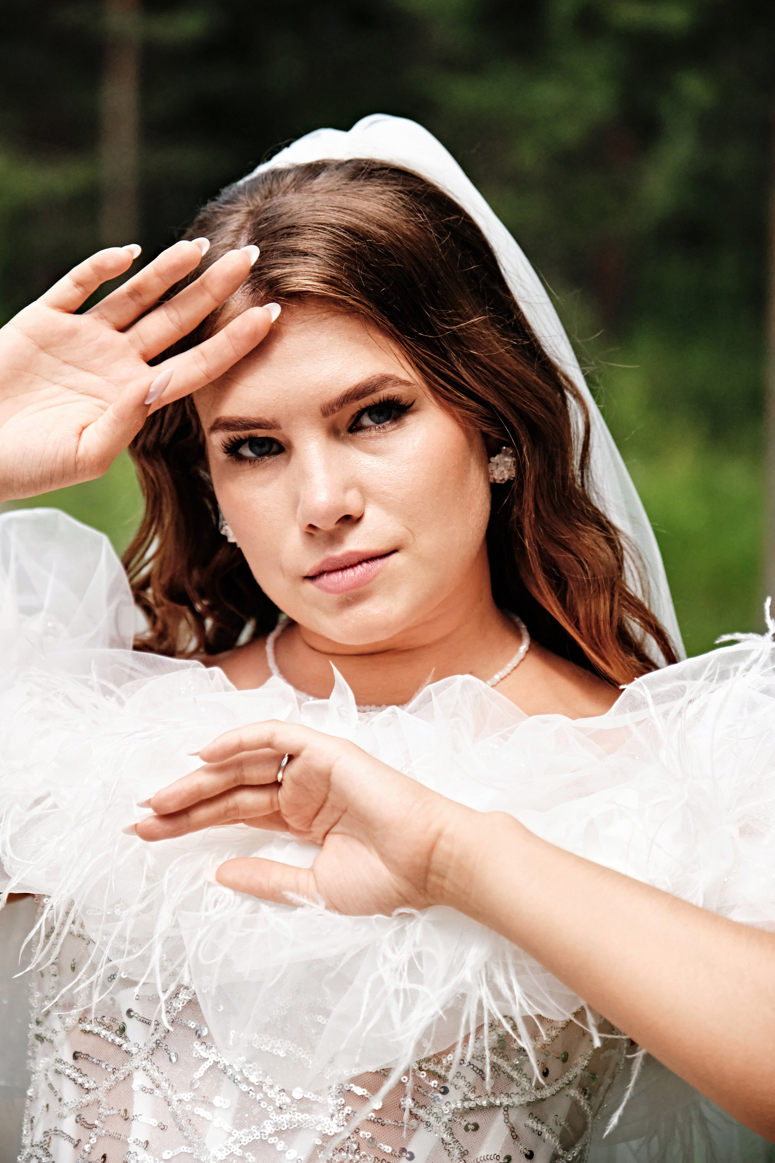 Снежана и Алексей