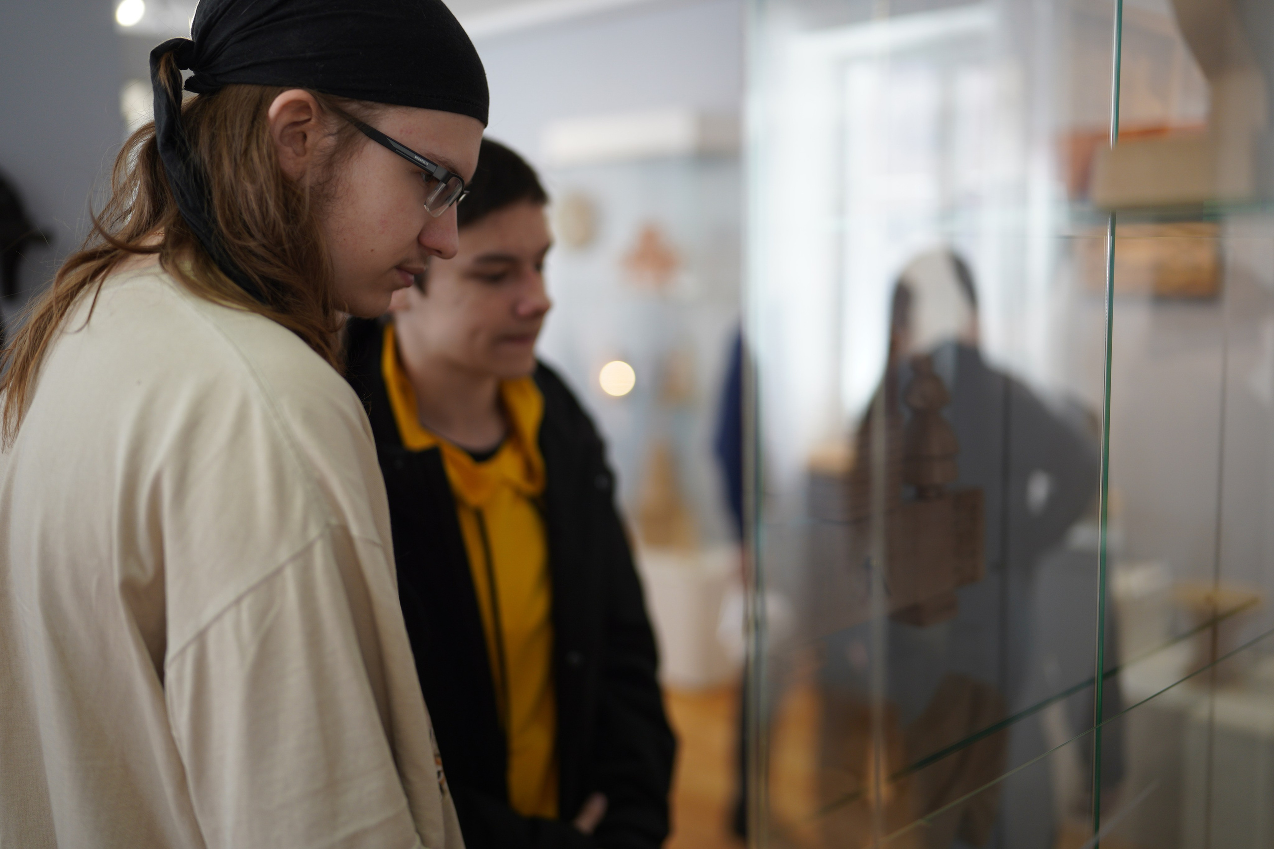 Magic tree — Волшебное дерево