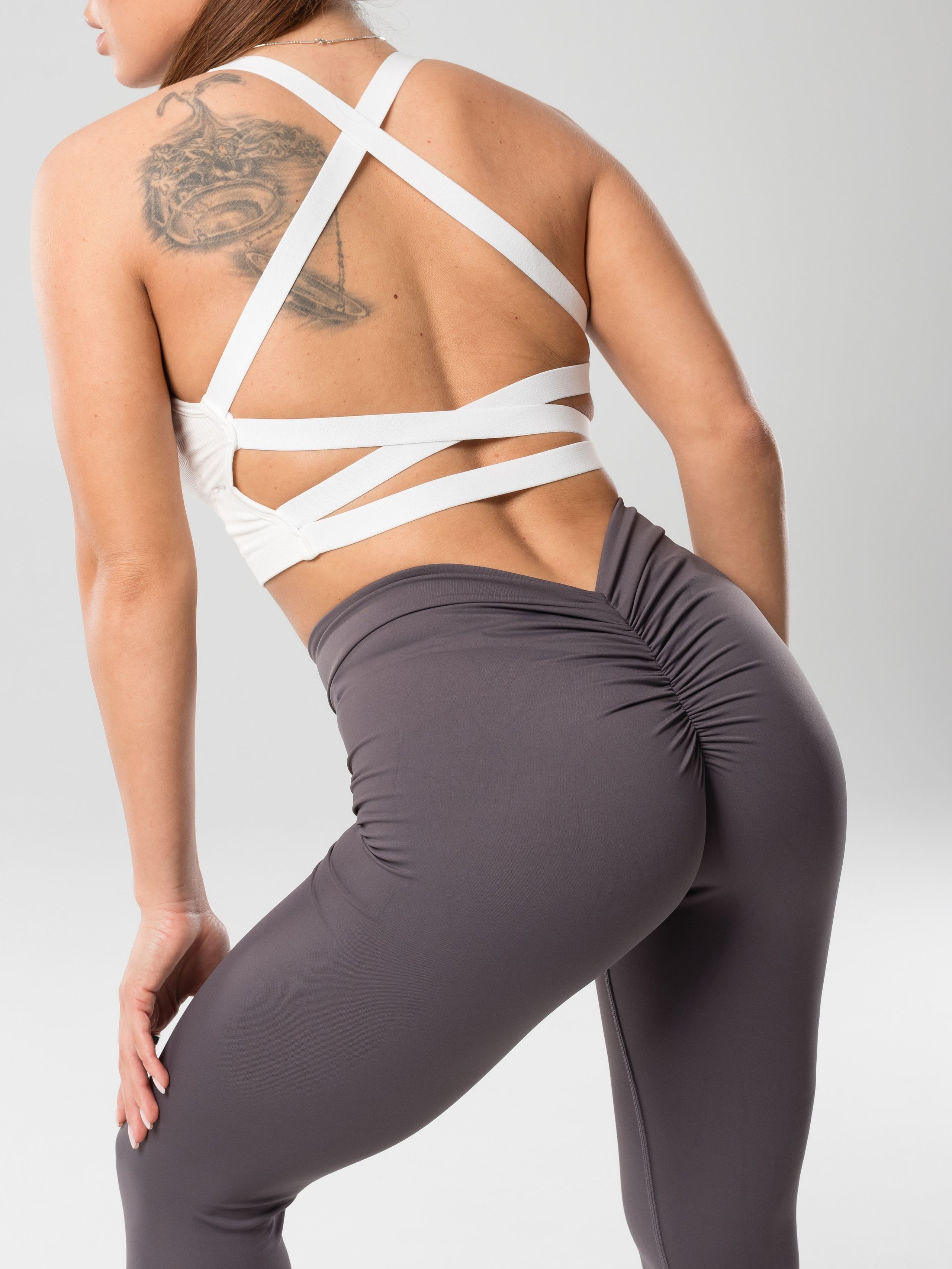 Леггинсы спортивные. Фотограф в Краснодаре Арина Кудряшова