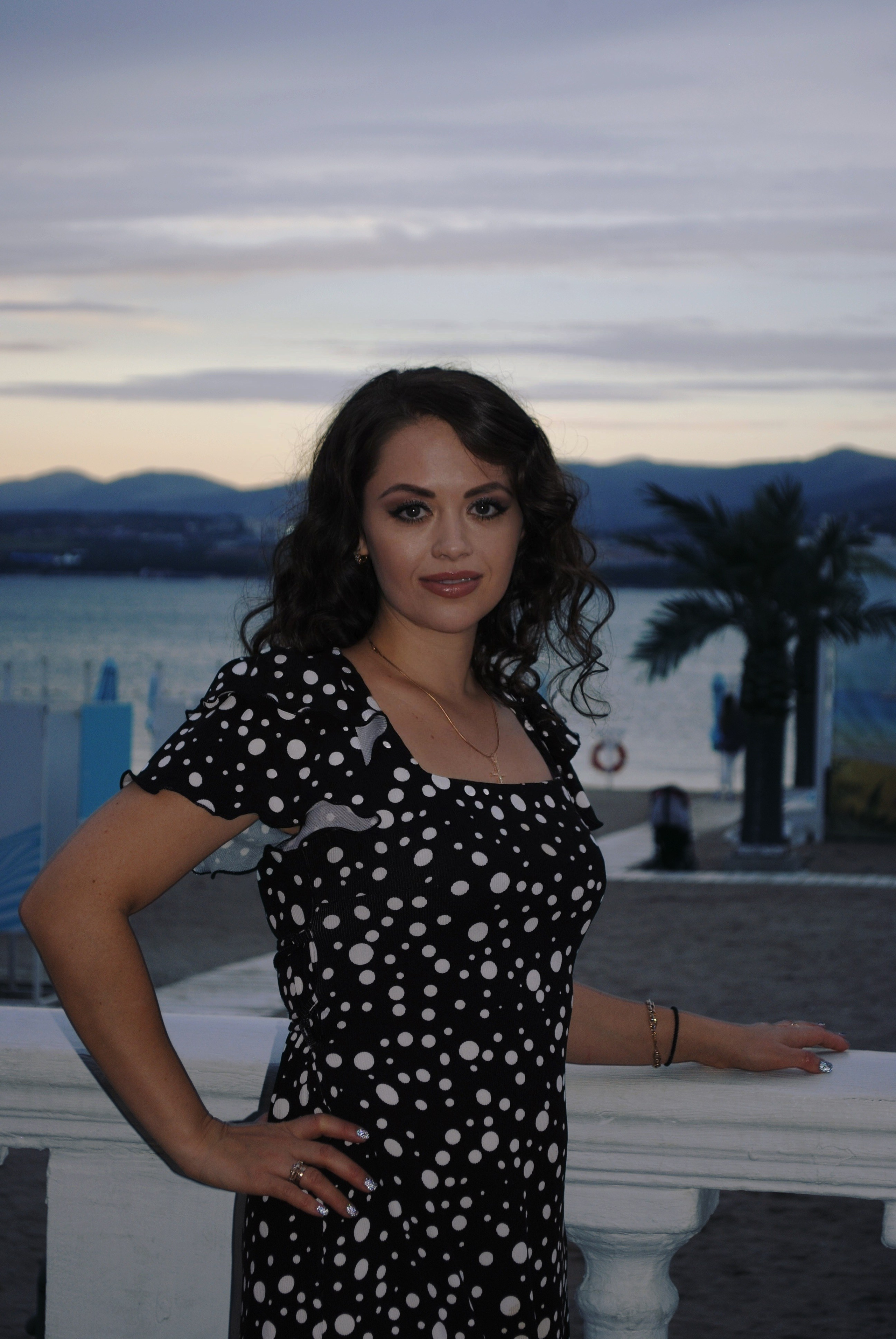 Миша и Оля. Фотограф Мария Мусаелян